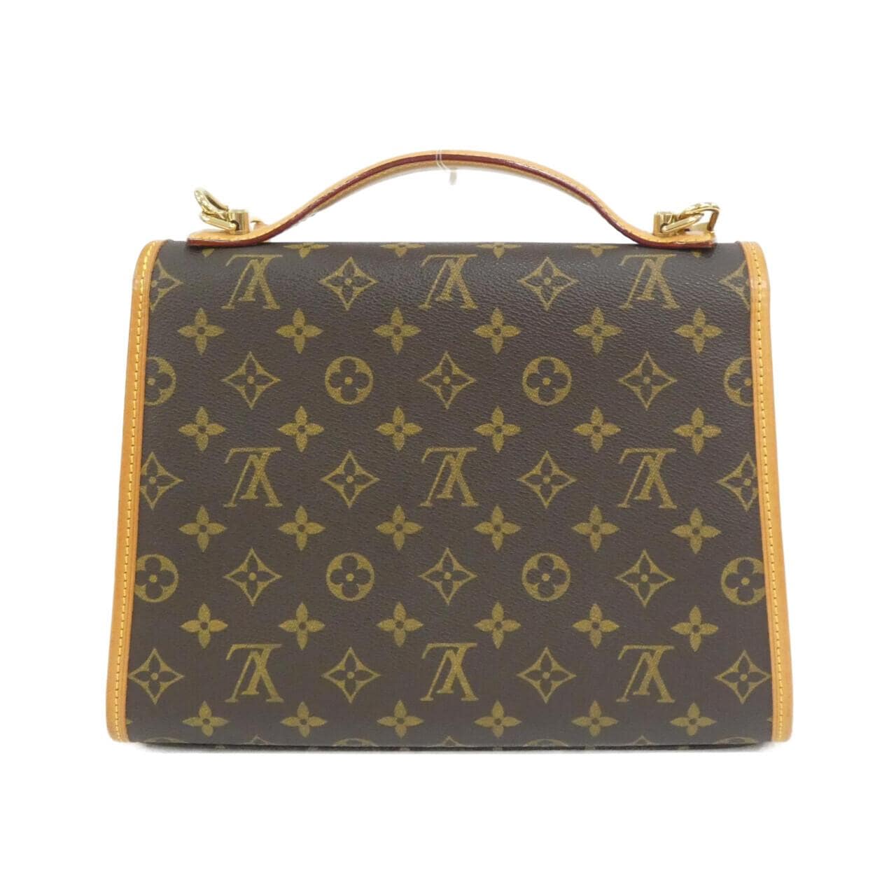 LOUIS VUITTON M51122 Handbag Monogram 2