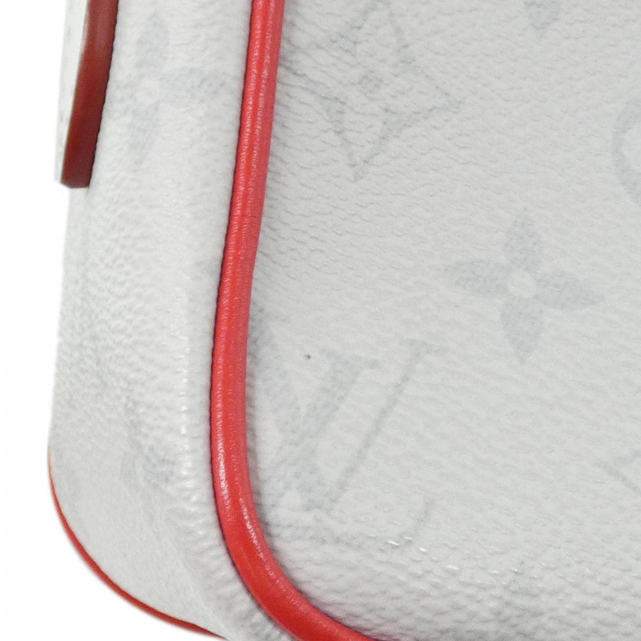 LOUIS VUITTON Nile M45583 Shoulder Canvas 4