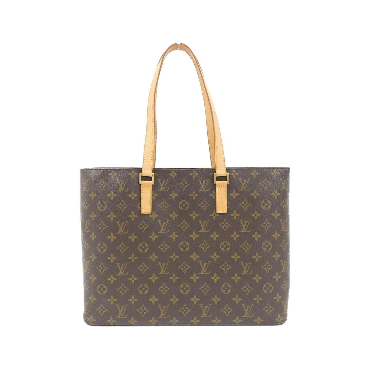LOUIS VUITTON M51155 Handbag Monogram