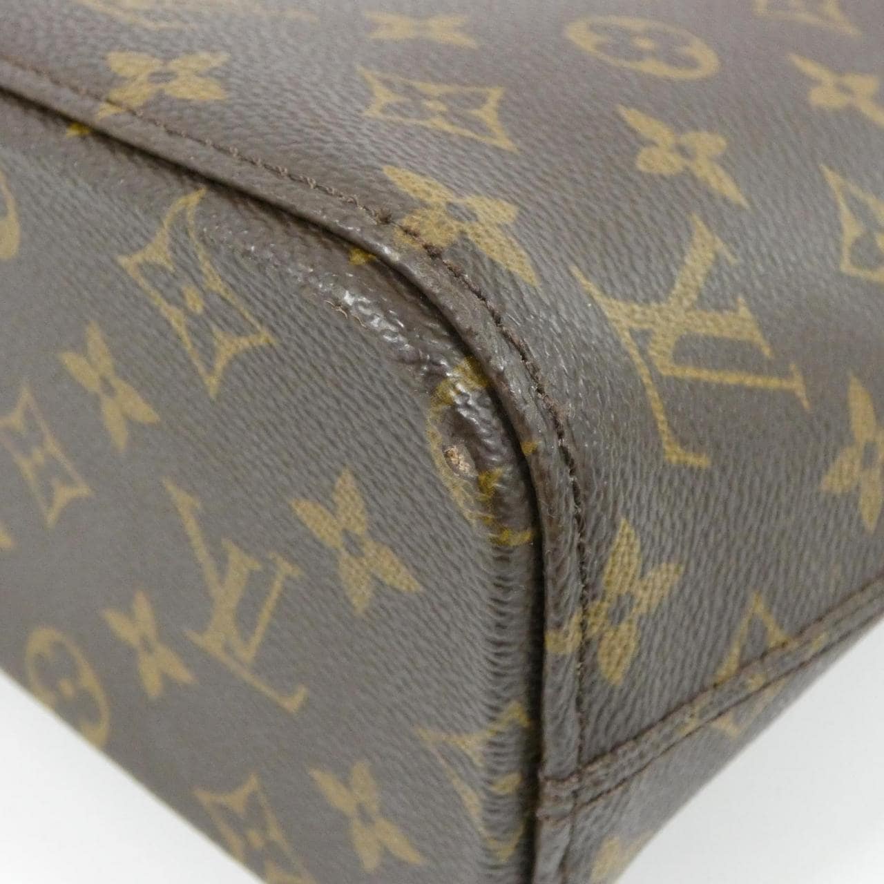 LOUIS VUITTON M51155 Handbag Monogram 2