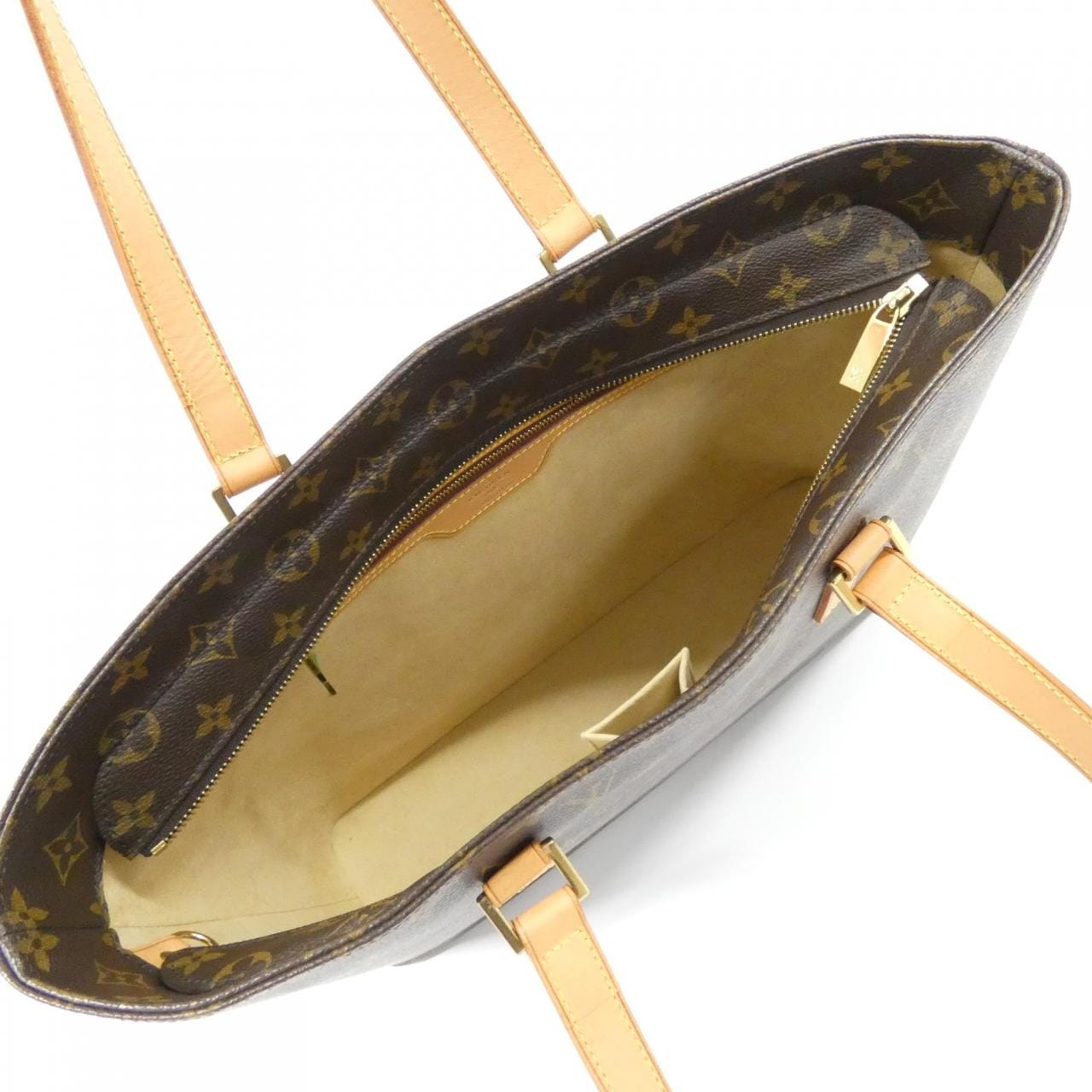 LOUIS VUITTON M51155 Handbag Monogram 5