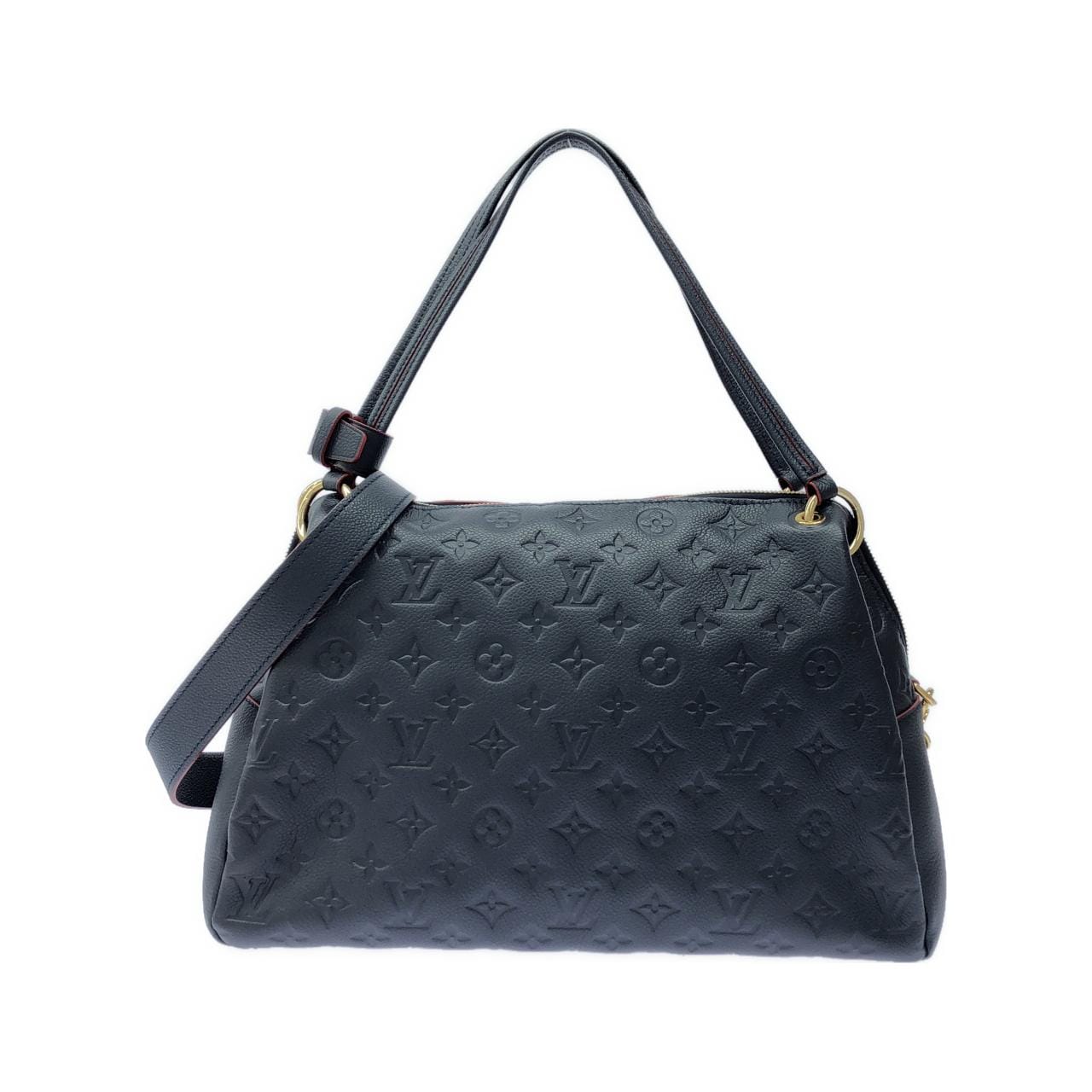 LOUIS VUITTON M43721 肩背包 Monogram