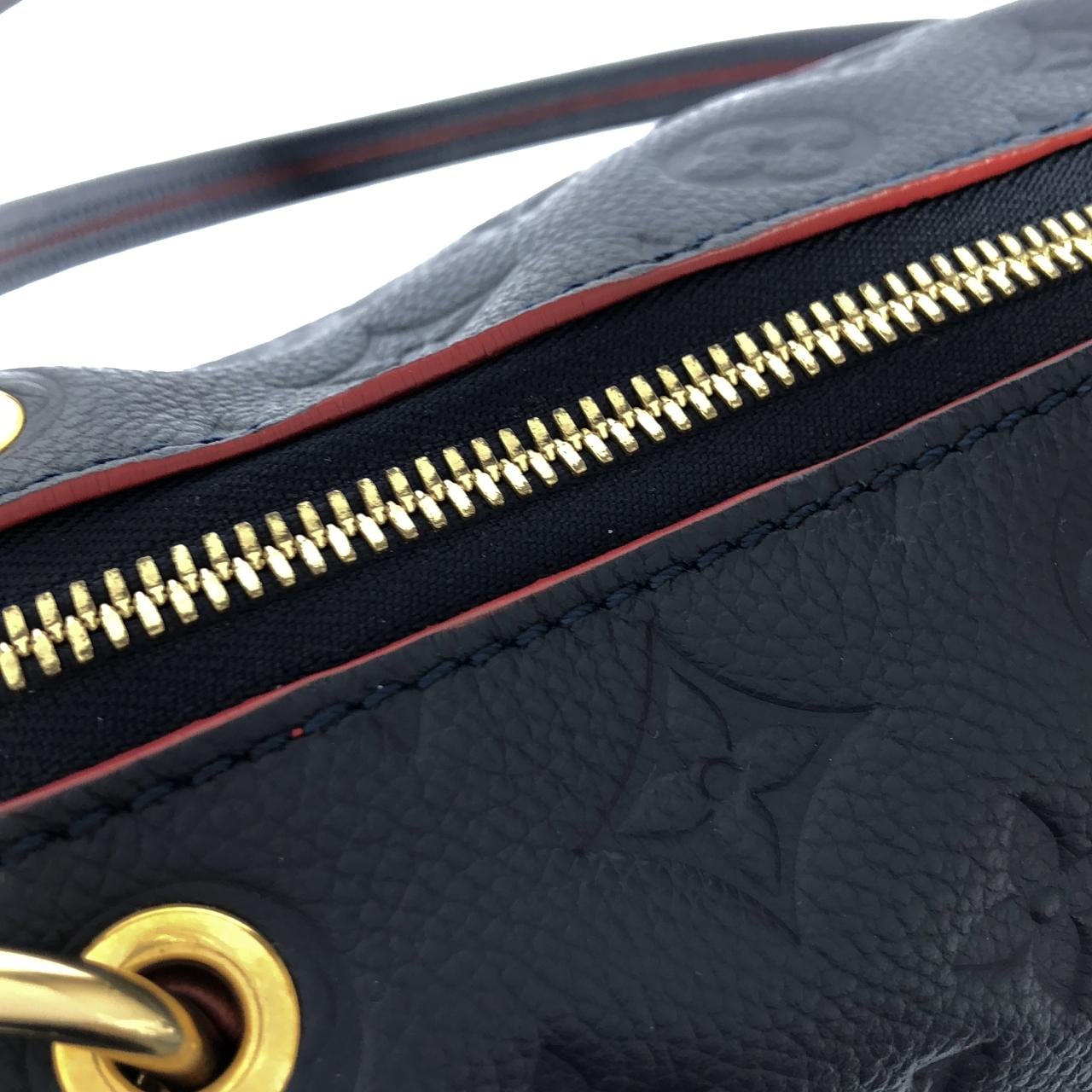 LOUIS VUITTON M43721 肩背包 Monogram 4