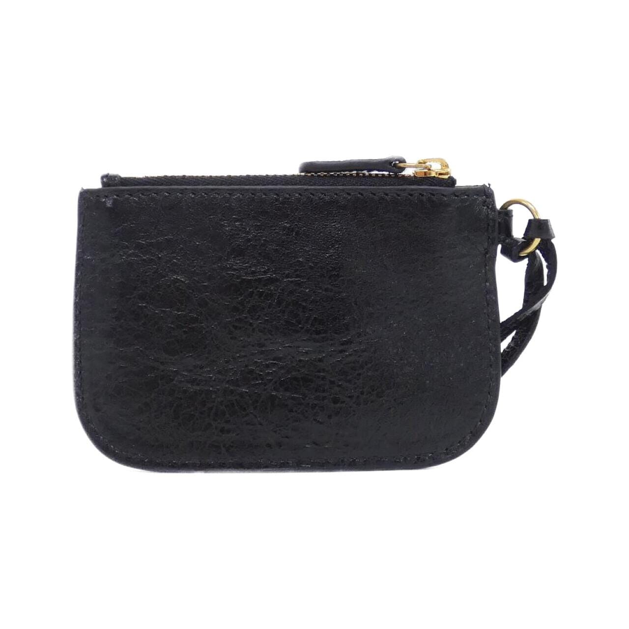 BALENCIAGA Le Cagole 776769 散紙包 皮革 2