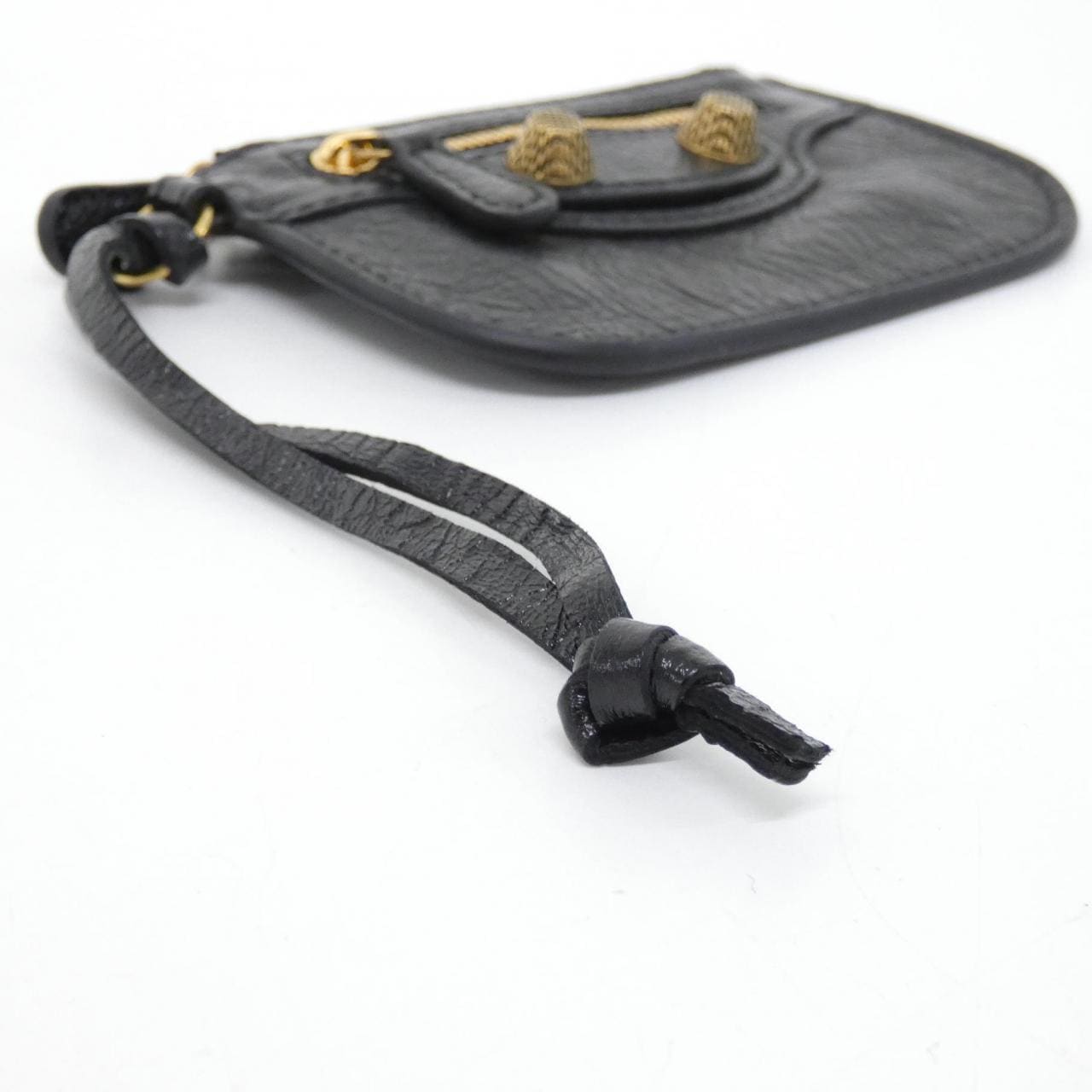 BALENCIAGA Le Cagole 776769 散紙包 皮革 3