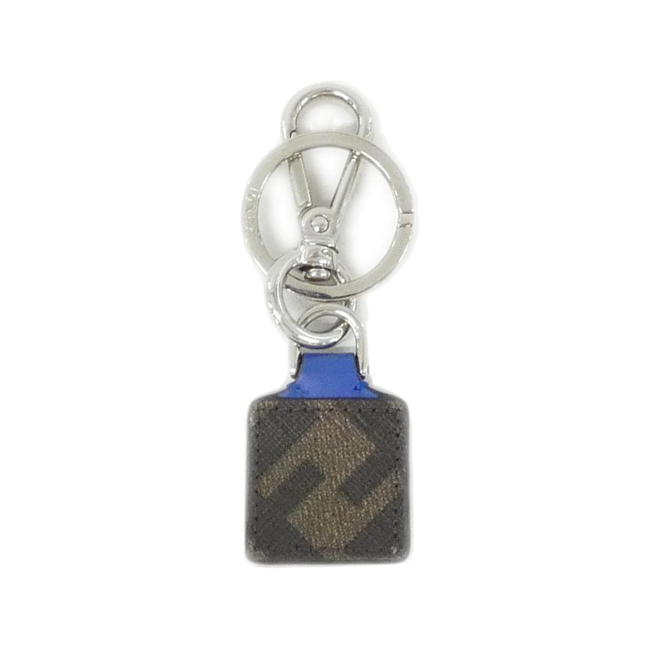FENDI 7AP078 AFF2 Key Case Canvas 2
