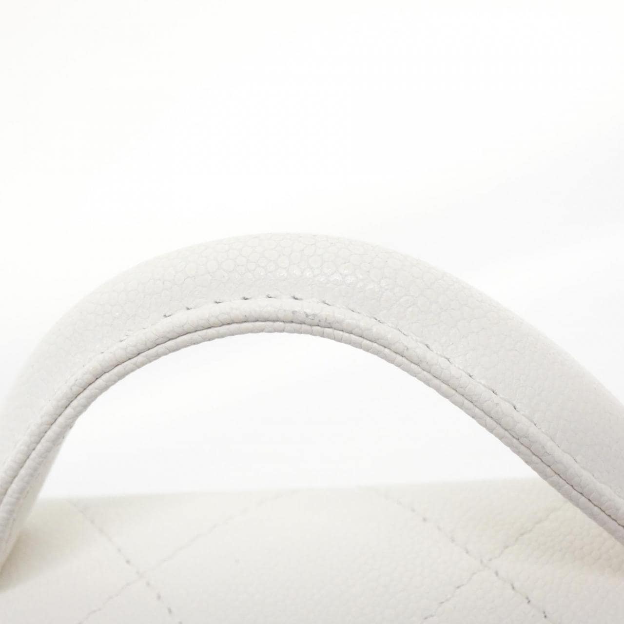 CHANEL AS5776 Handbag Grained Calfskin 5