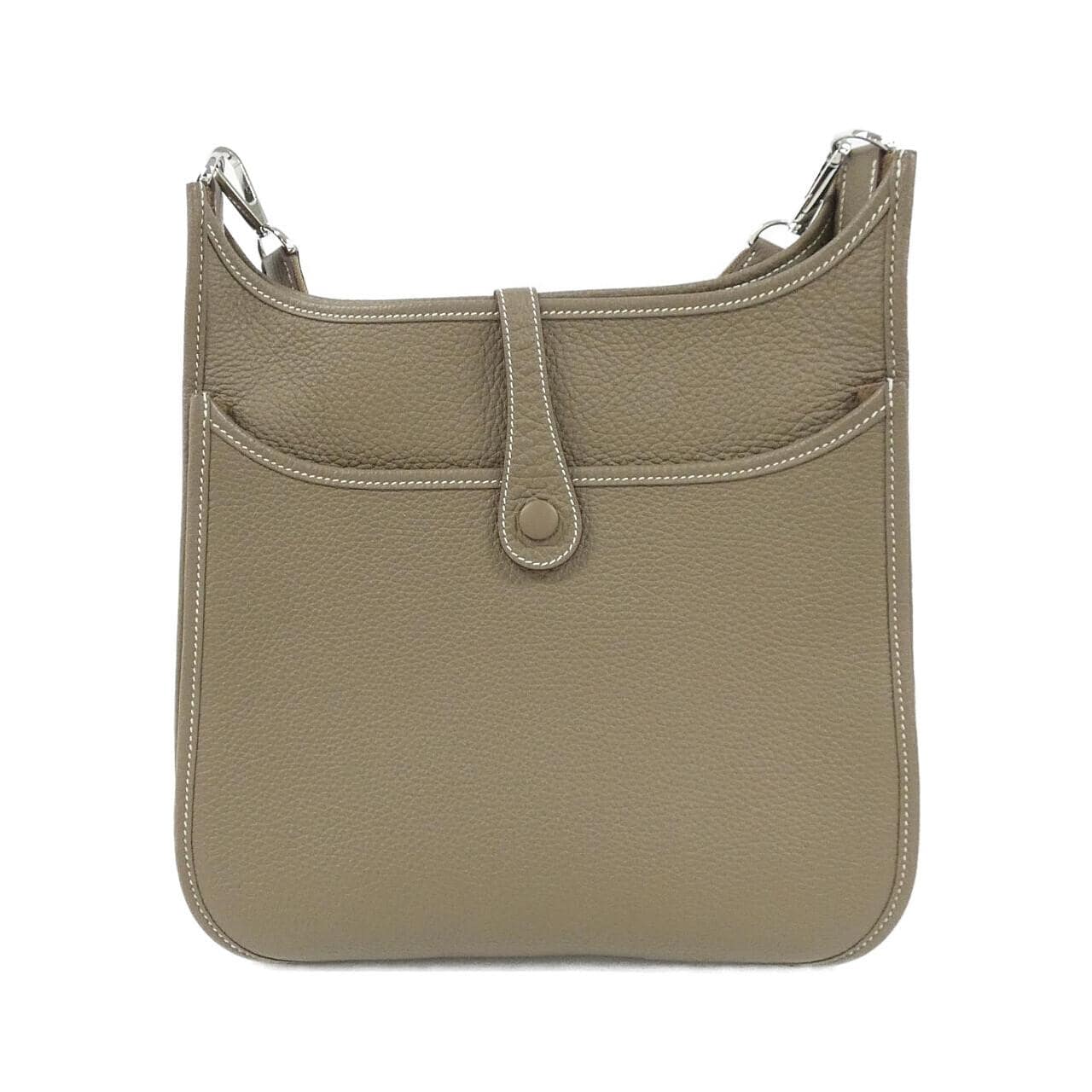 HERMES Evelyne 056277CK Shoulder Clemence 2