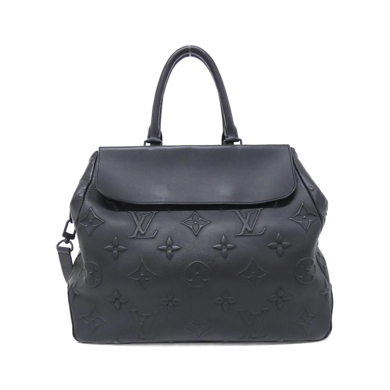 LOUIS VUITTON Steamer M58710 托特包 Monogram 2
