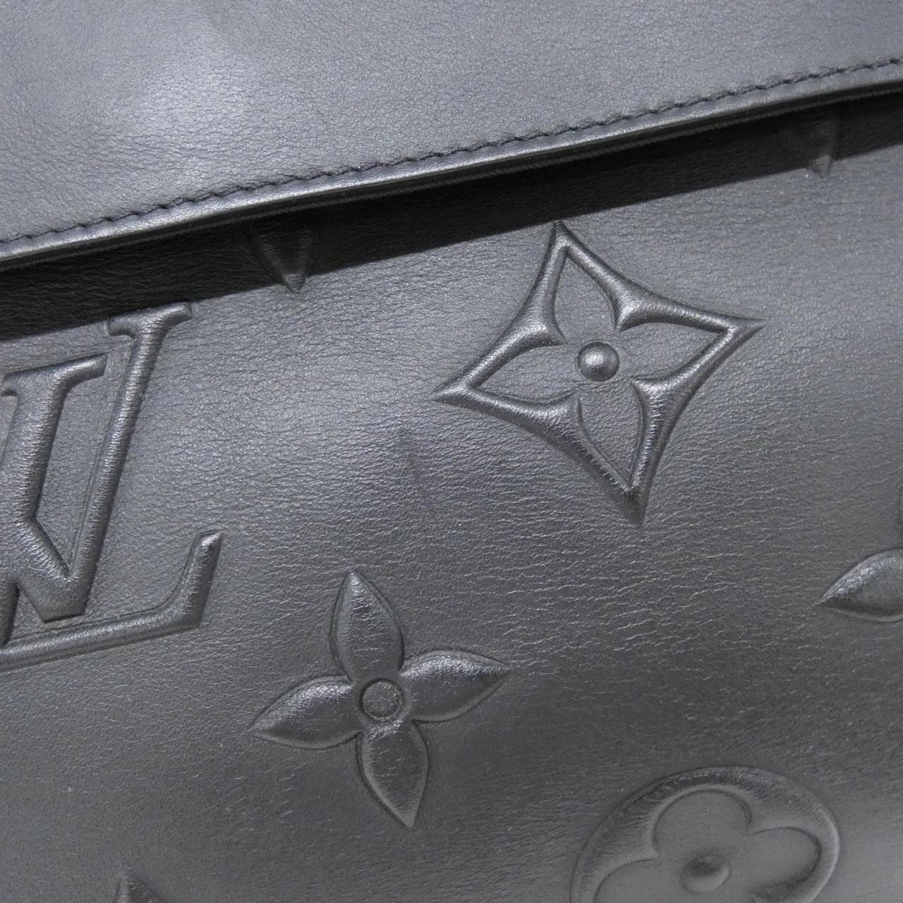 LOUIS VUITTON Steamer M58710 托特包 Monogram 4