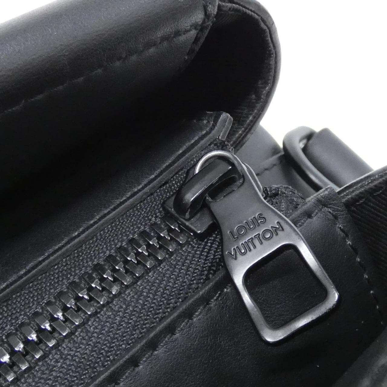 LOUIS VUITTON Steamer M58710 托特包 Monogram 5