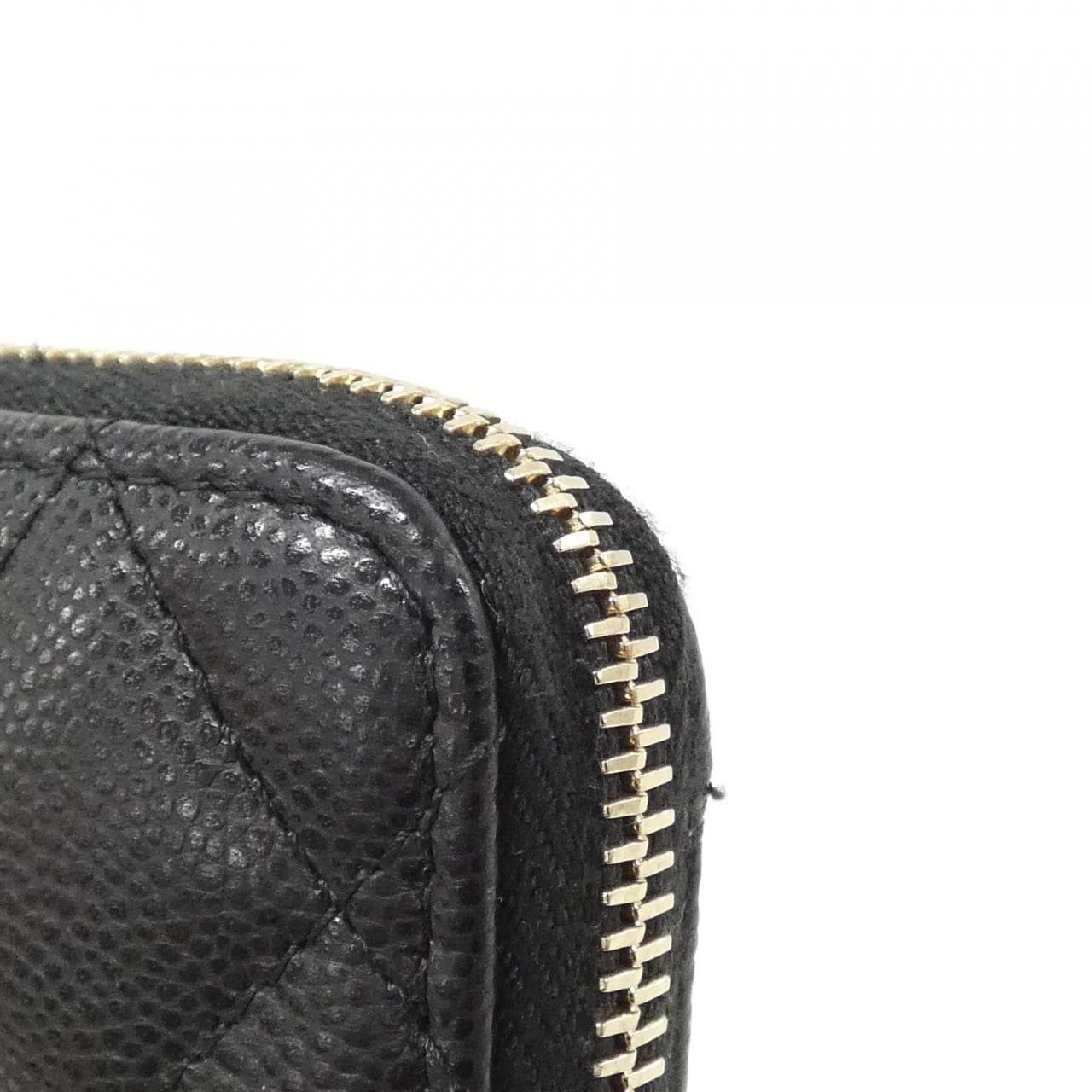 CHANEL Timeless Classic AP3999 Wallet Grained Calfskin 5