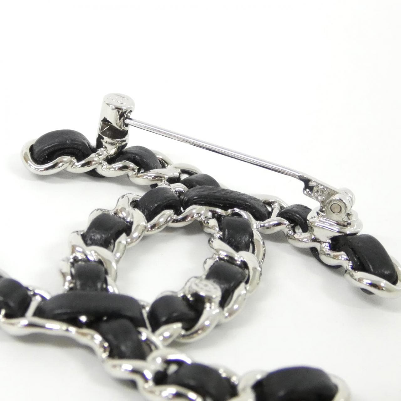 CHANEL ABE921 Accessories Lambskin 3