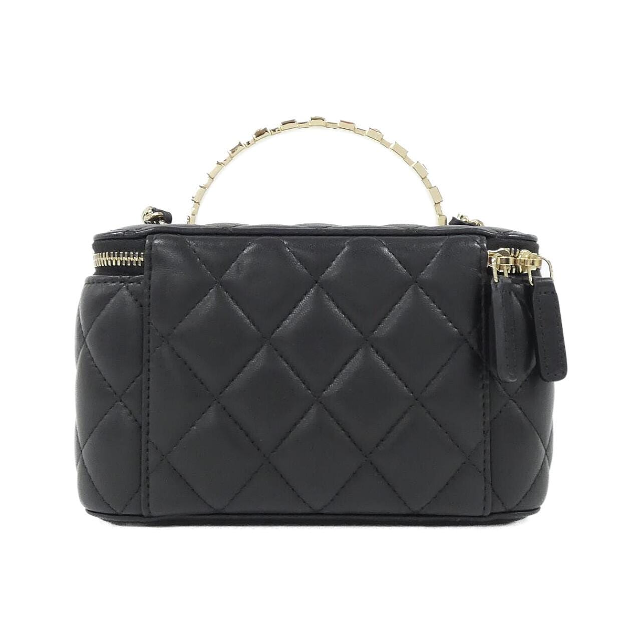 CHANEL Chanel 19 AP3799 Handbag Lambskin 2