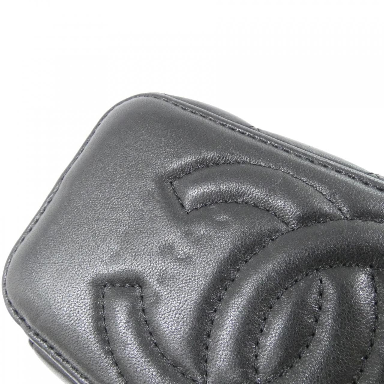 CHANEL Chanel 19 AP3799 Handbag Lambskin 3