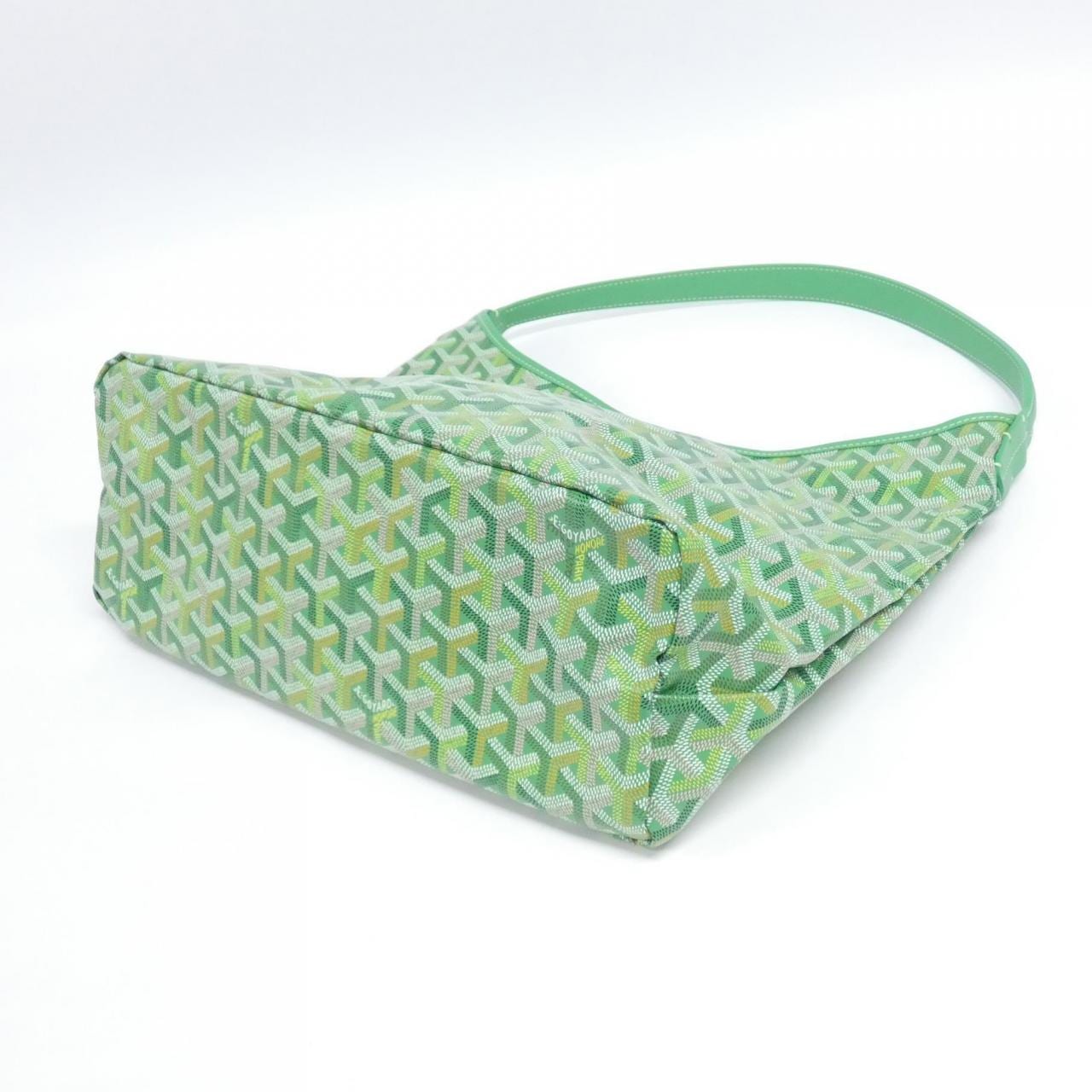 GOYARD Shoulder Canvas 2