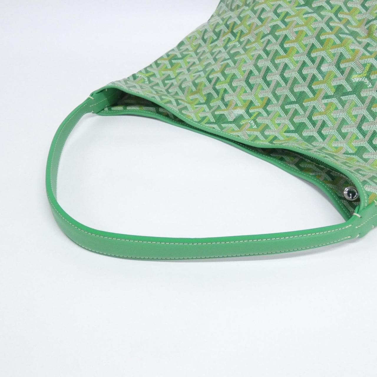 GOYARD Shoulder Canvas 4