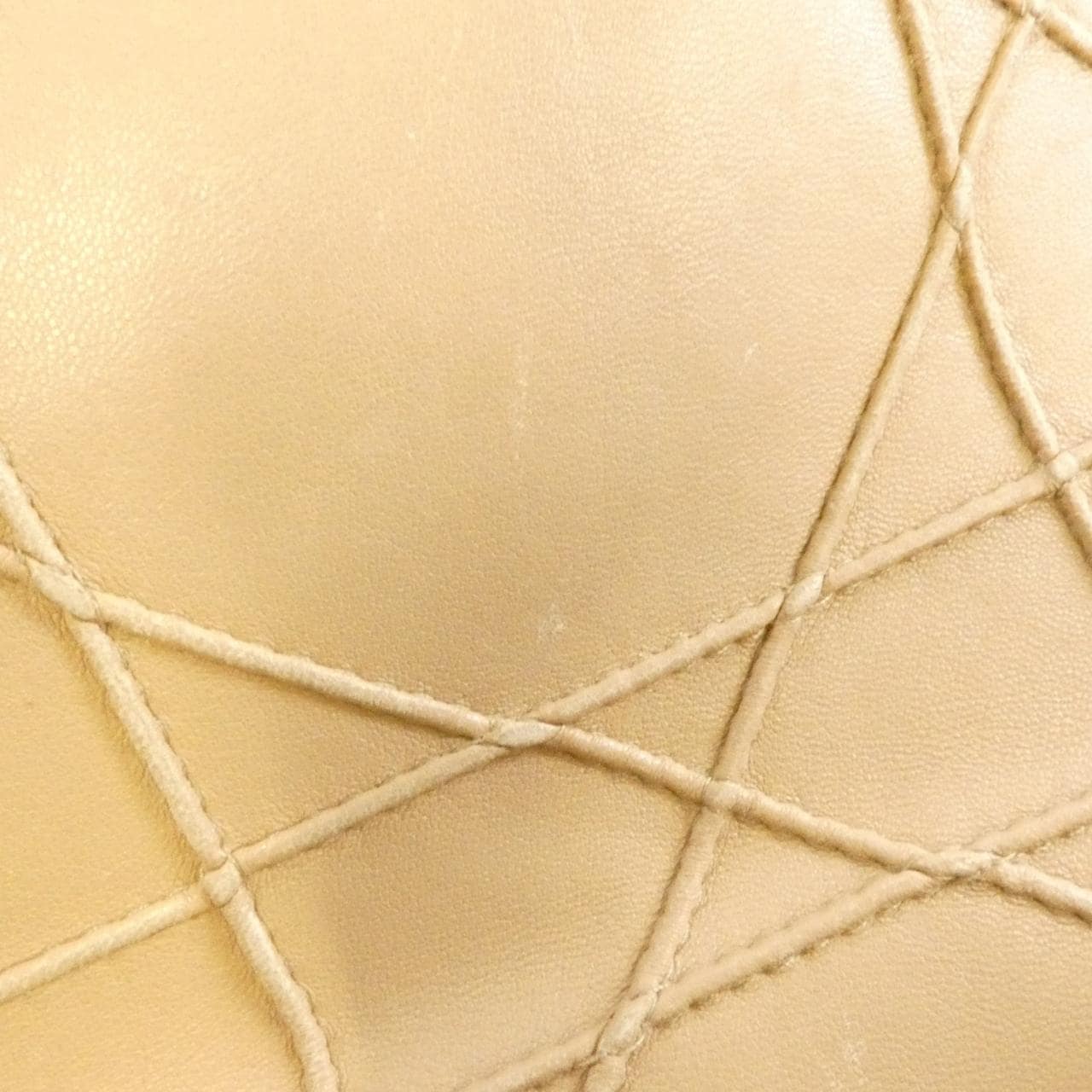 DIOR 手提包 皮革 4