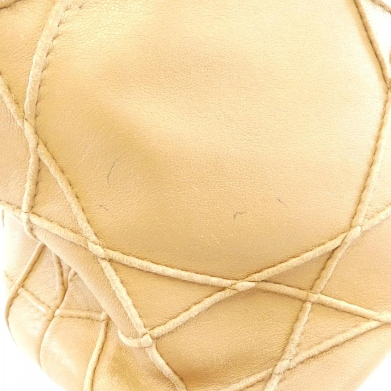 DIOR 手提包 皮革 5
