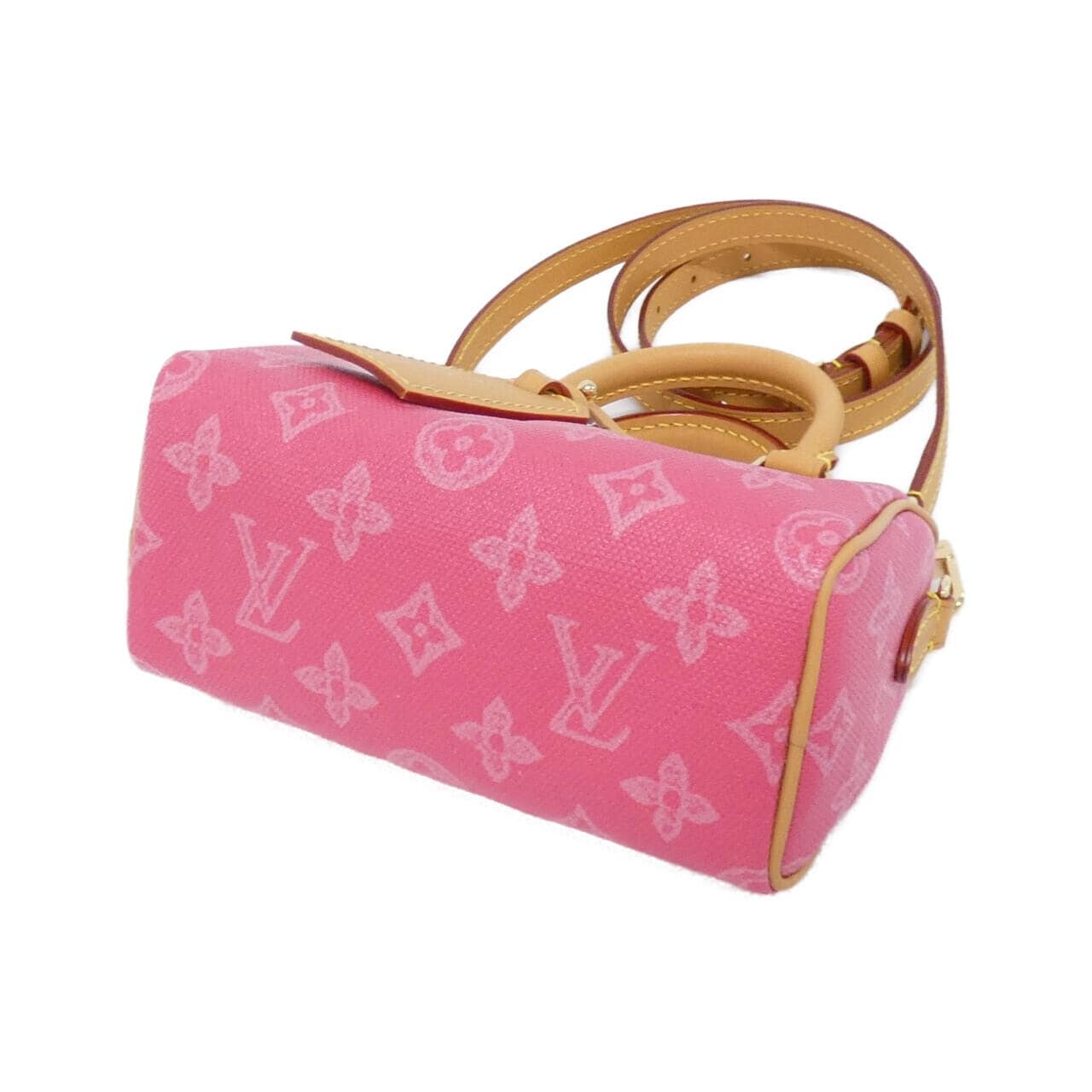LOUIS VUITTON Speedy M28322 手提包 Monogram 2