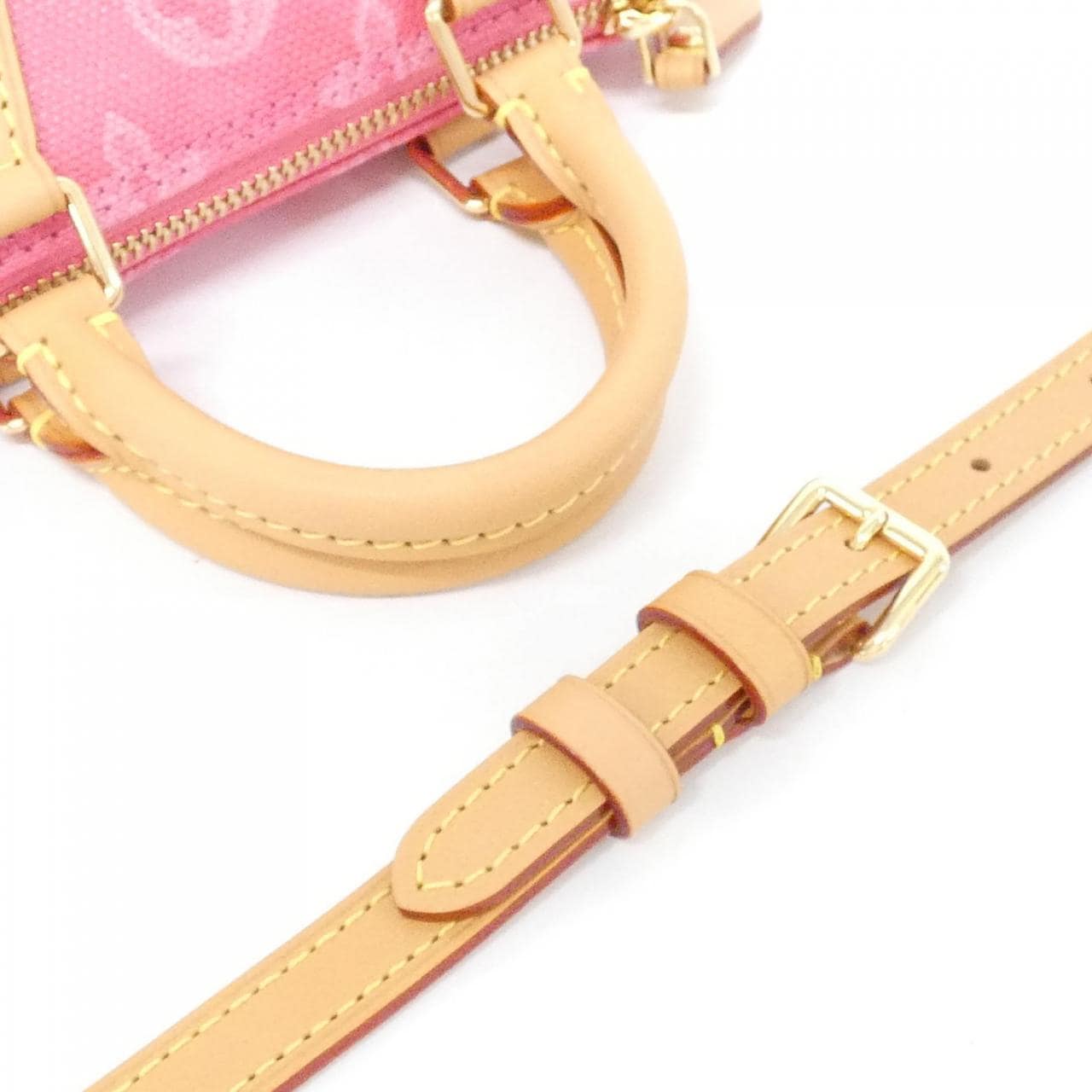 LOUIS VUITTON Speedy M28322 手提包 Monogram 3