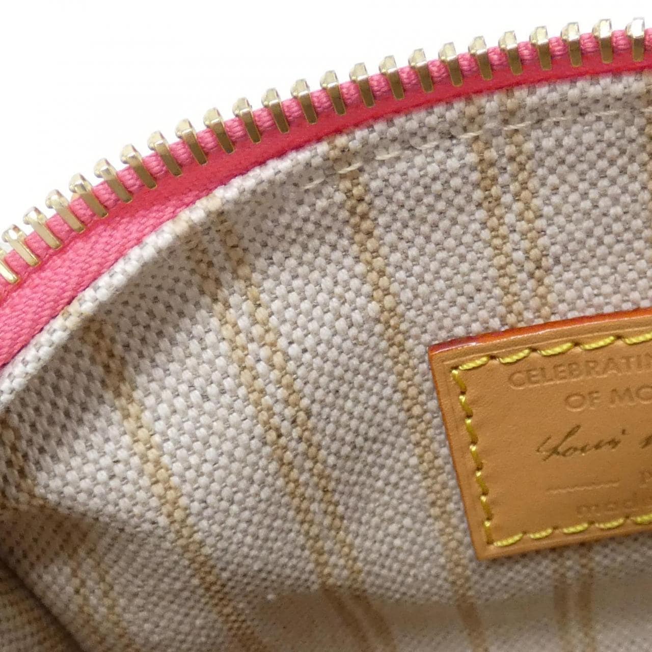 LOUIS VUITTON Speedy M28322 手提包 Monogram 5