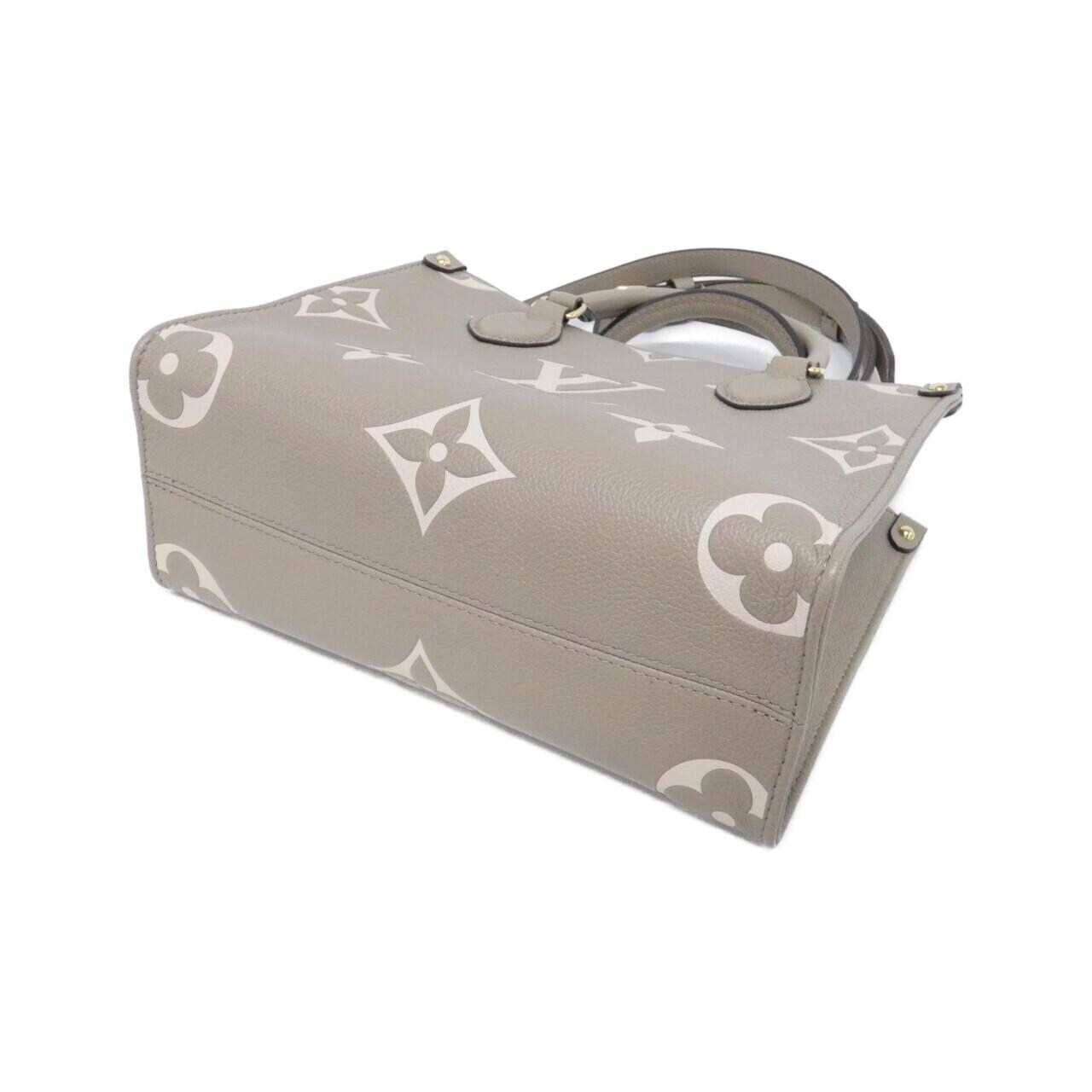 LOUIS VUITTON OnTheGo M45779 Handbag Monogram 2