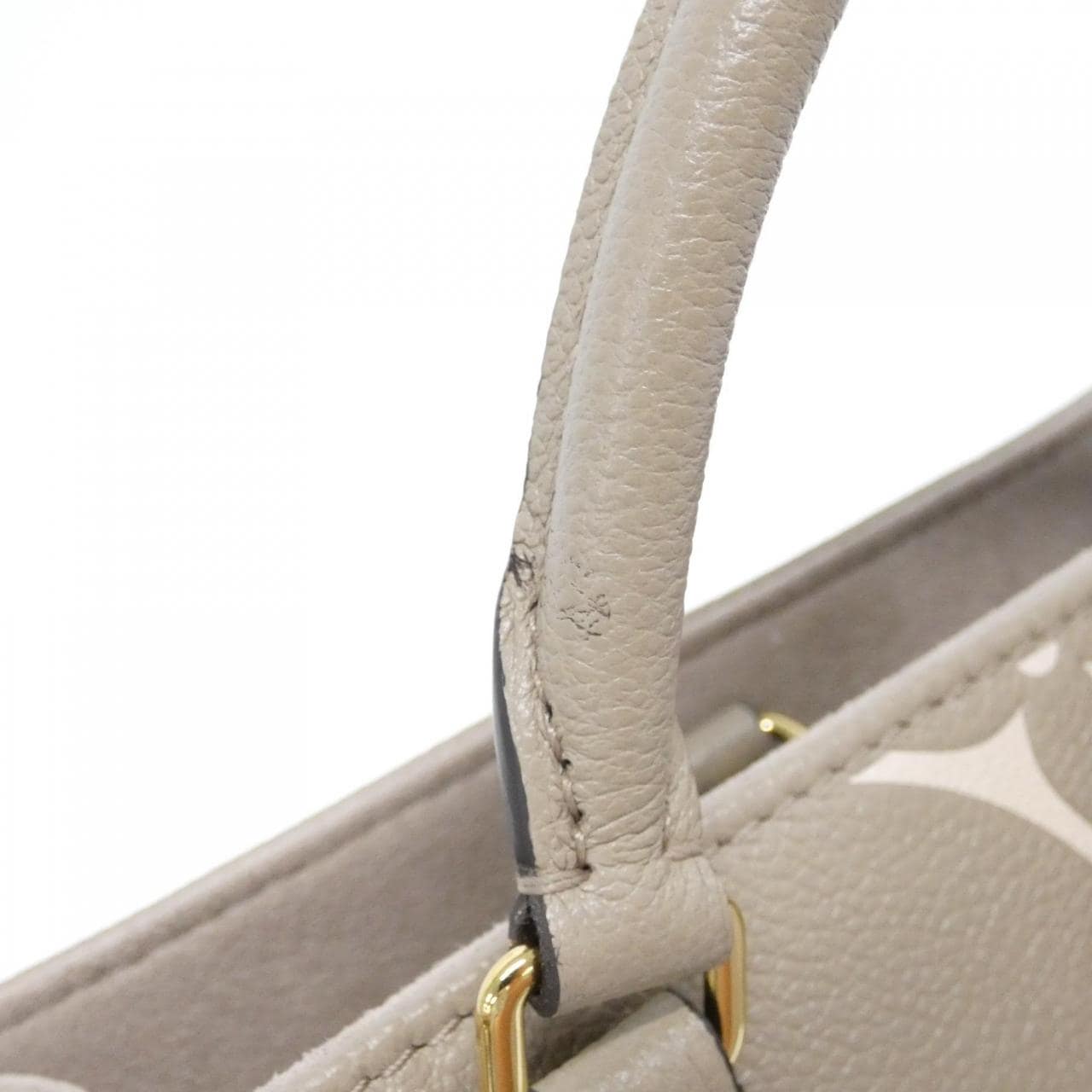 LOUIS VUITTON OnTheGo M45779 Handbag Monogram 3