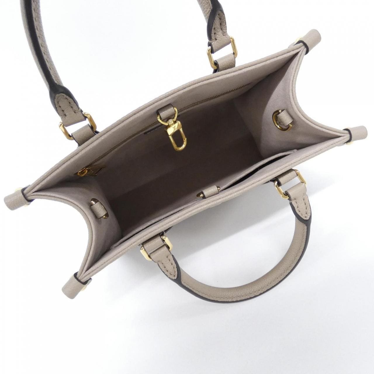 LOUIS VUITTON OnTheGo M45779 Handbag Monogram 5