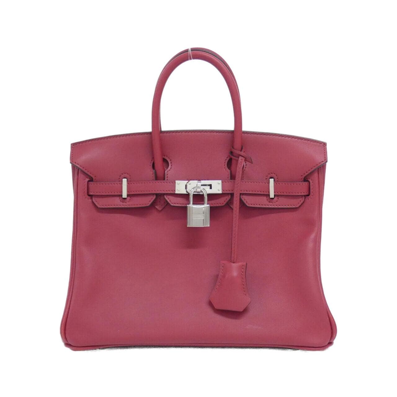 HERMES Birkin 049362CK Handbag Swift