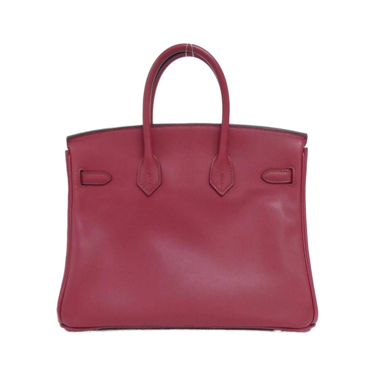 HERMES Birkin 049362CK Handbag Swift 2