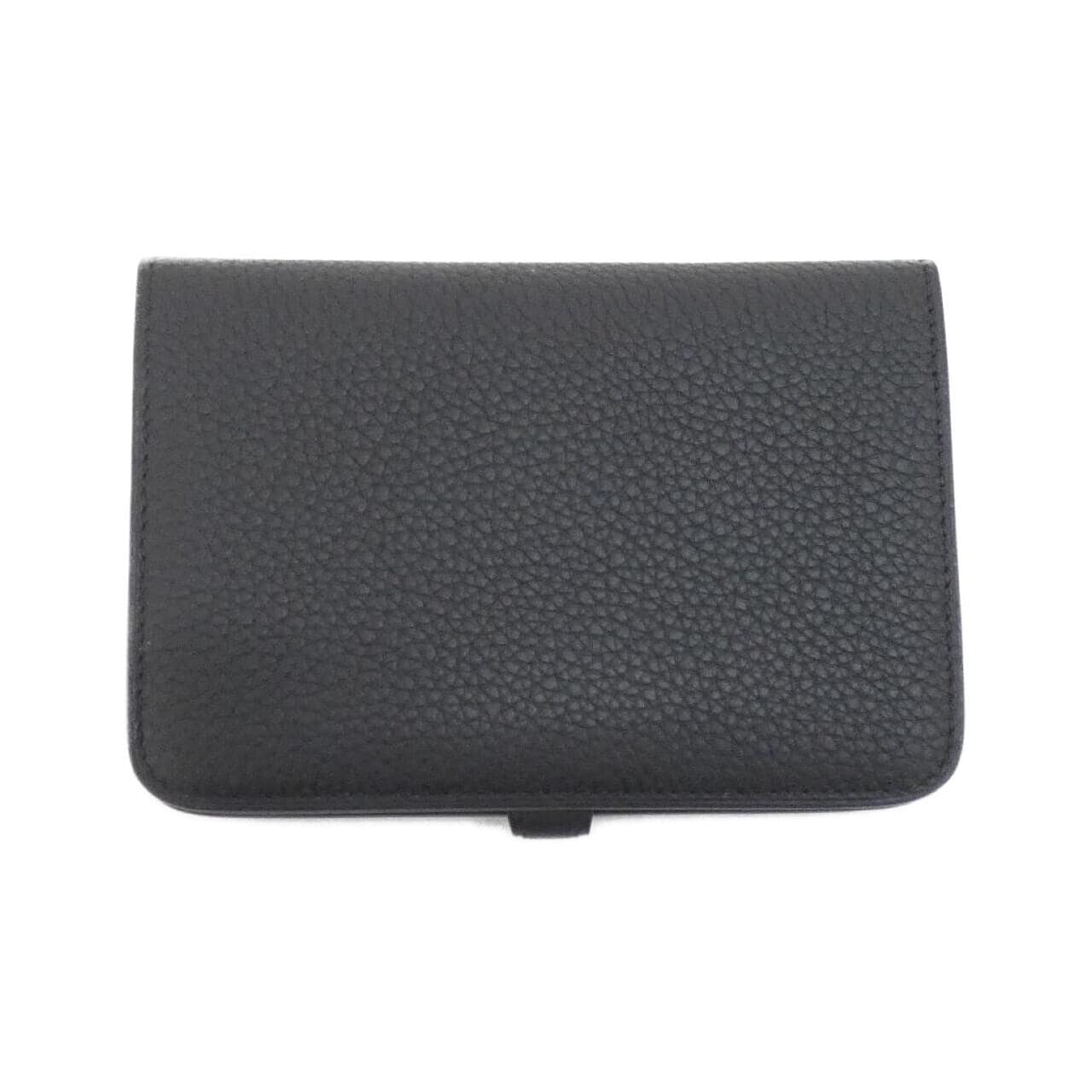 HERMES 043072CK 銀包 Togo 2