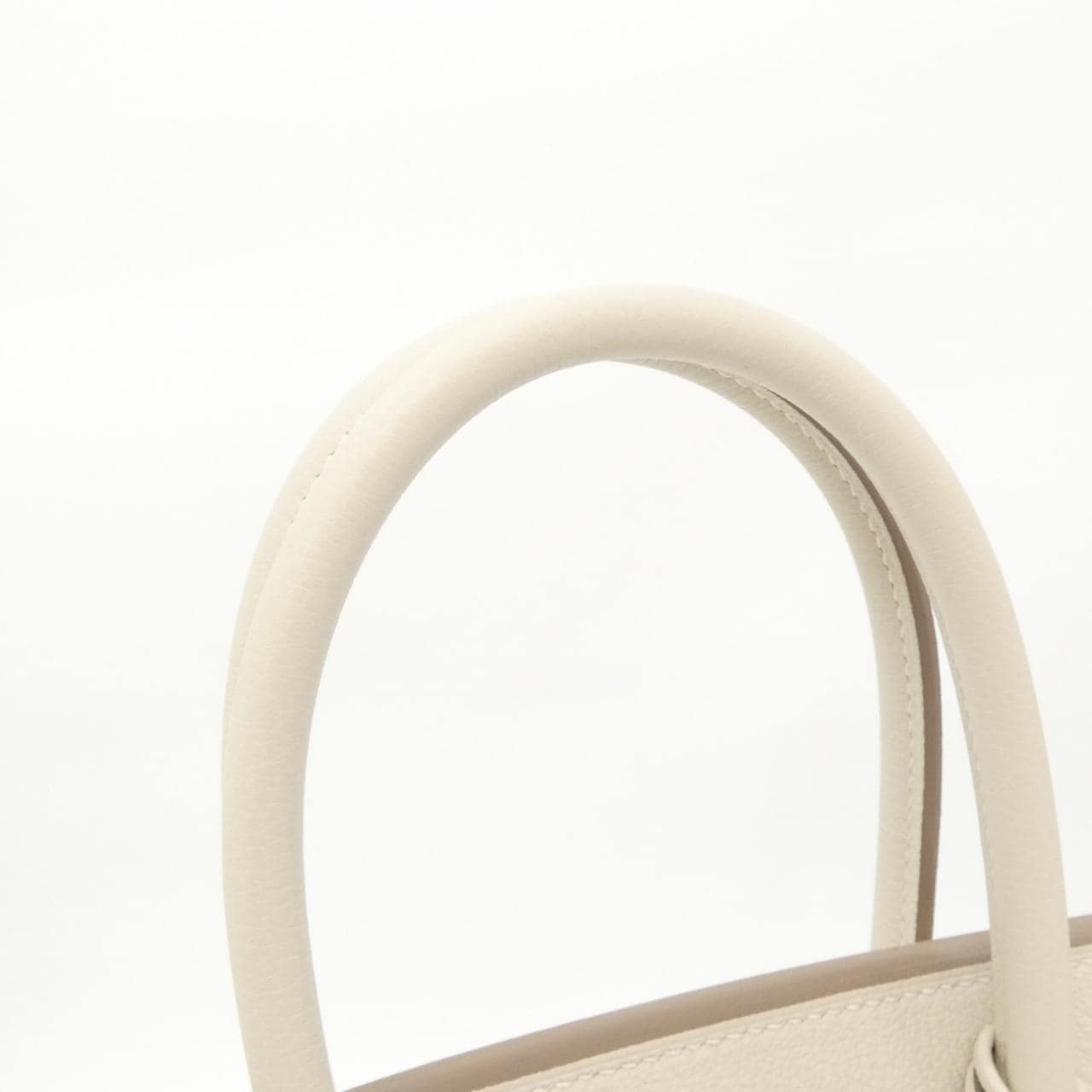 HERMES Birkin 027633CC Handbag Togo 5