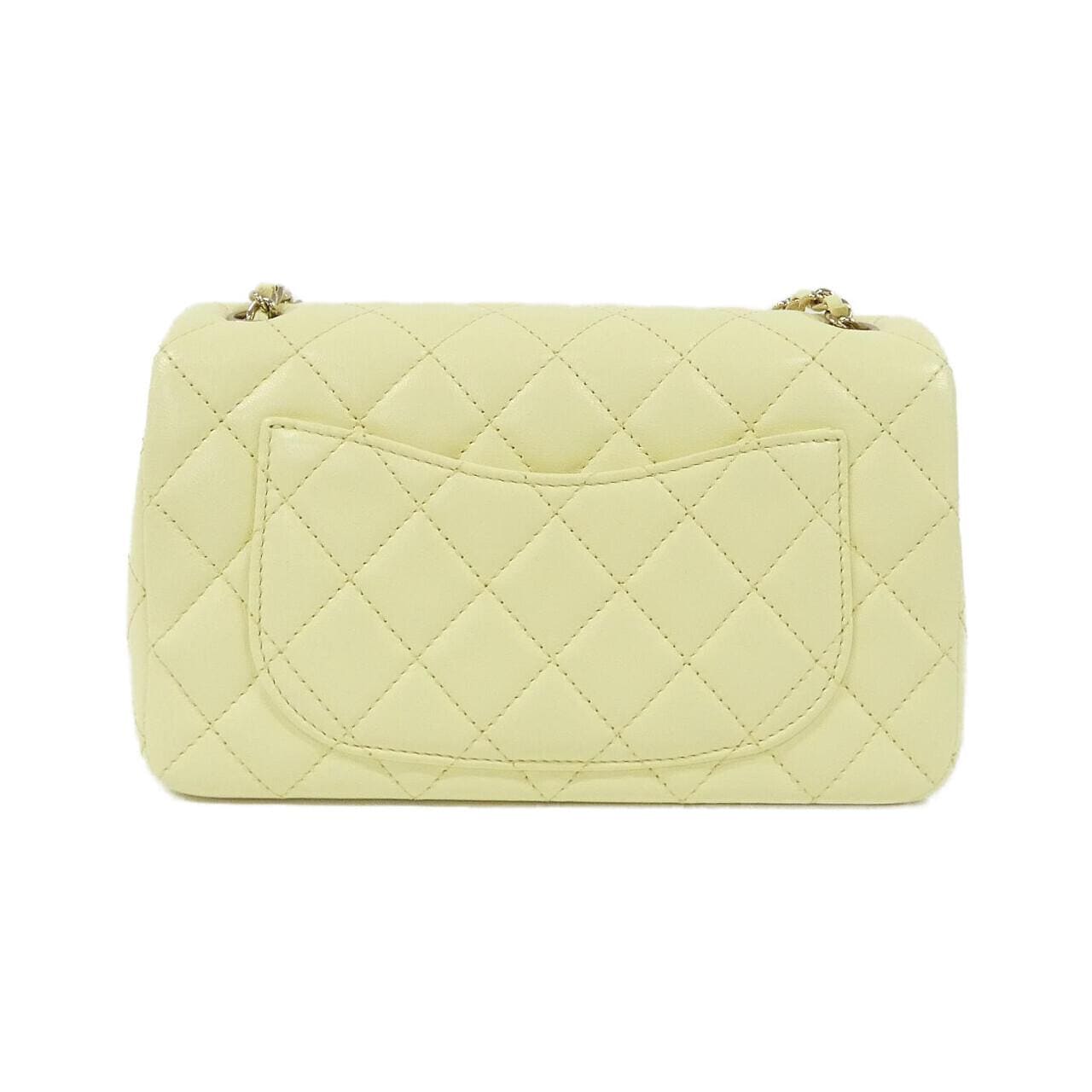 CHANEL AS5759 Shoulder Lambskin 2