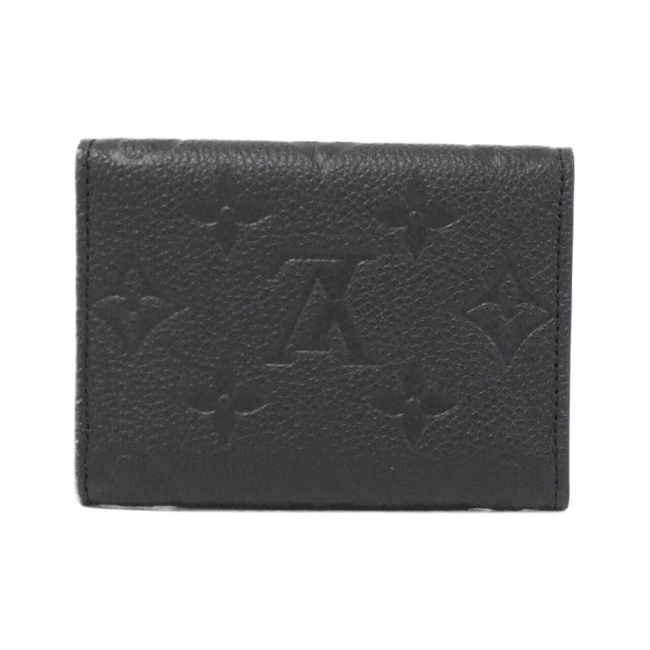 LOUIS VUITTON M58456 Card Case Monogram 2