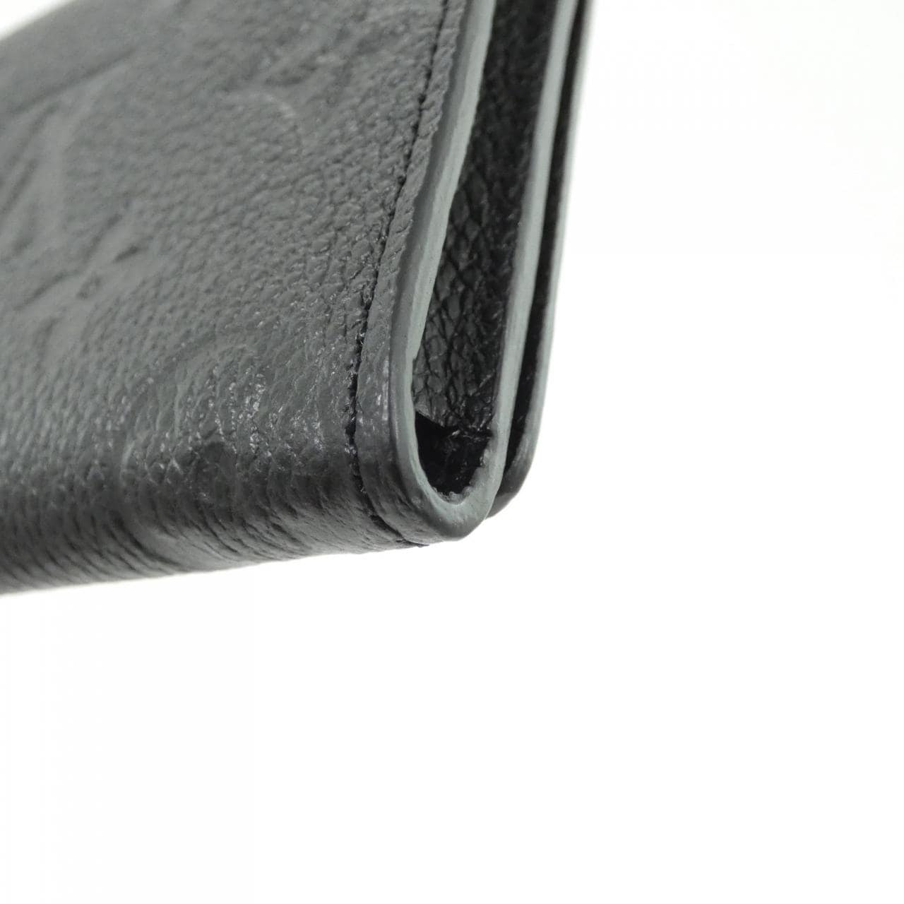 LOUIS VUITTON M58456 Card Case Monogram 3