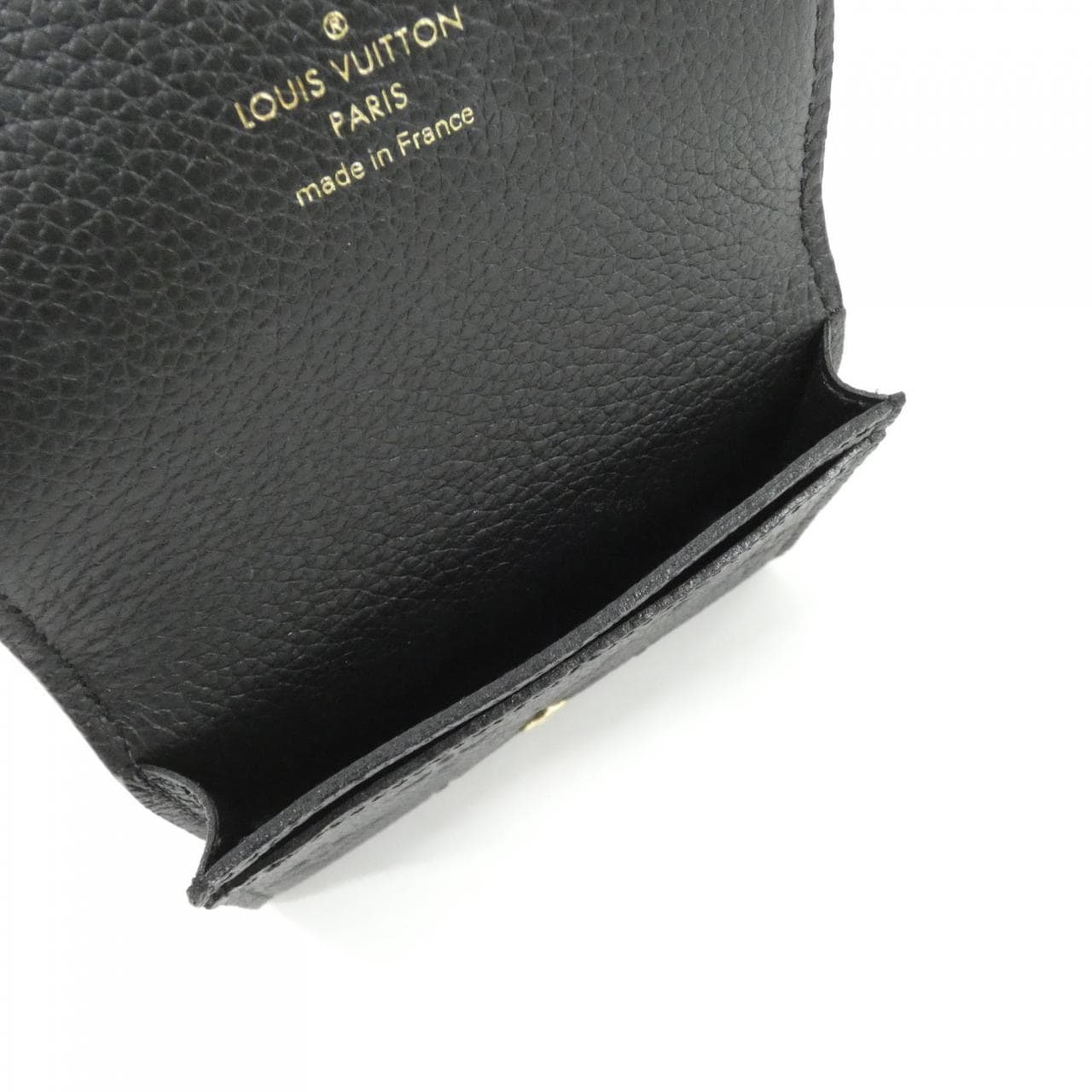 LOUIS VUITTON M58456 Card Case Monogram 5