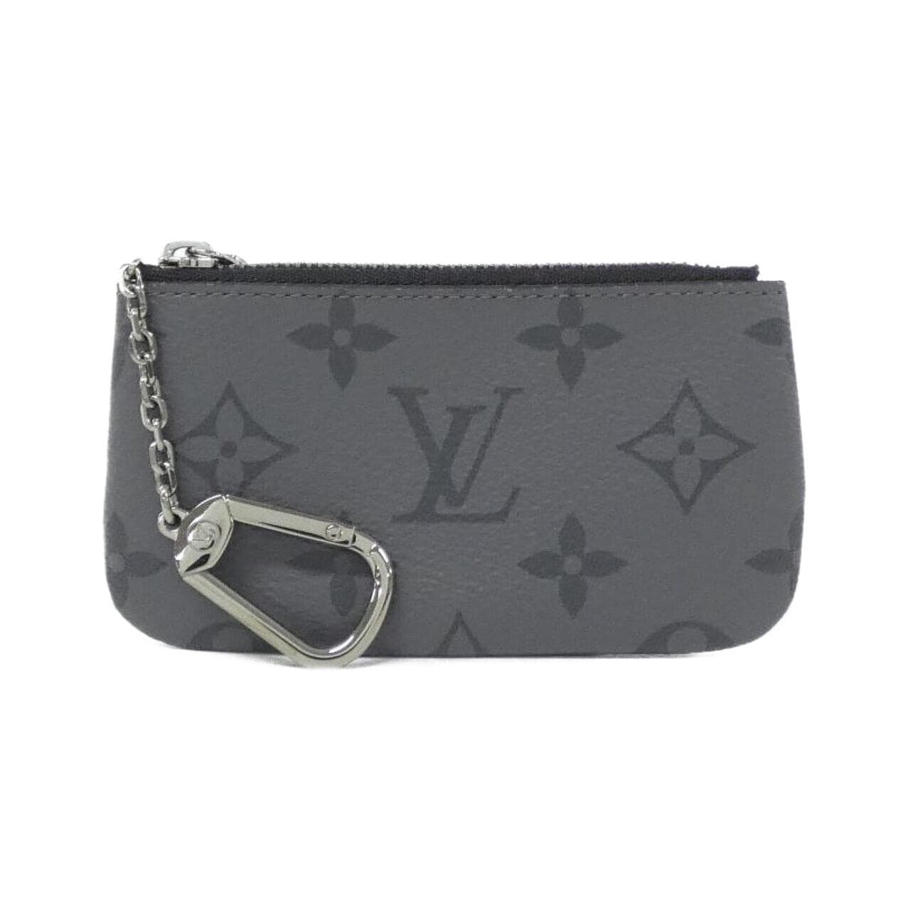 LOUIS VUITTON Pochette M80905 Coin Case Monogram