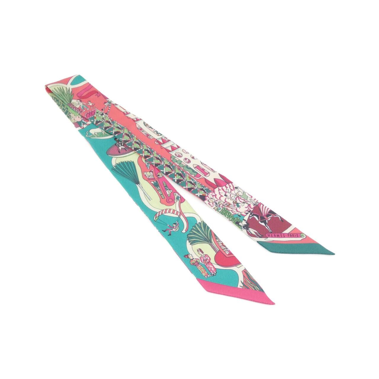 HERMES Scarf