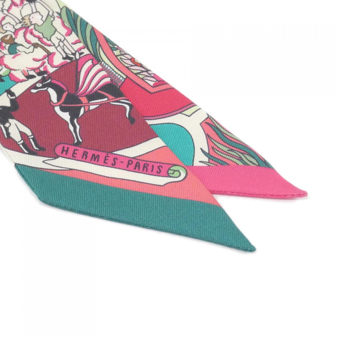HERMES Scarf 2