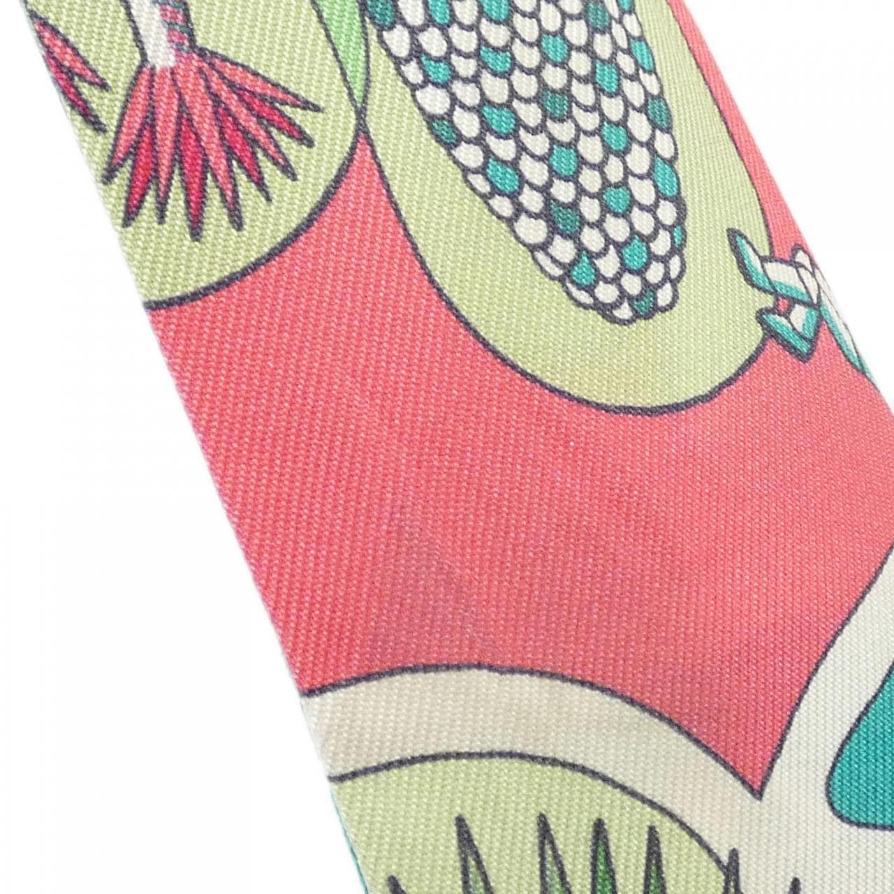HERMES Scarf 4