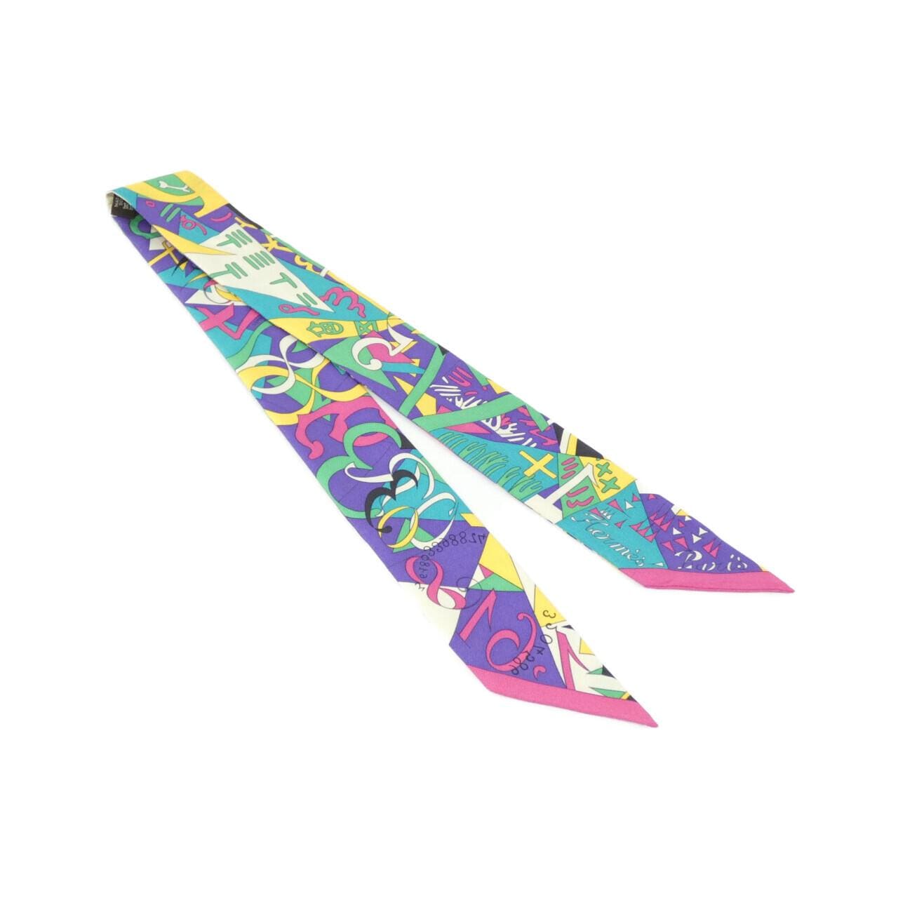 HERMES 062815S Scarf