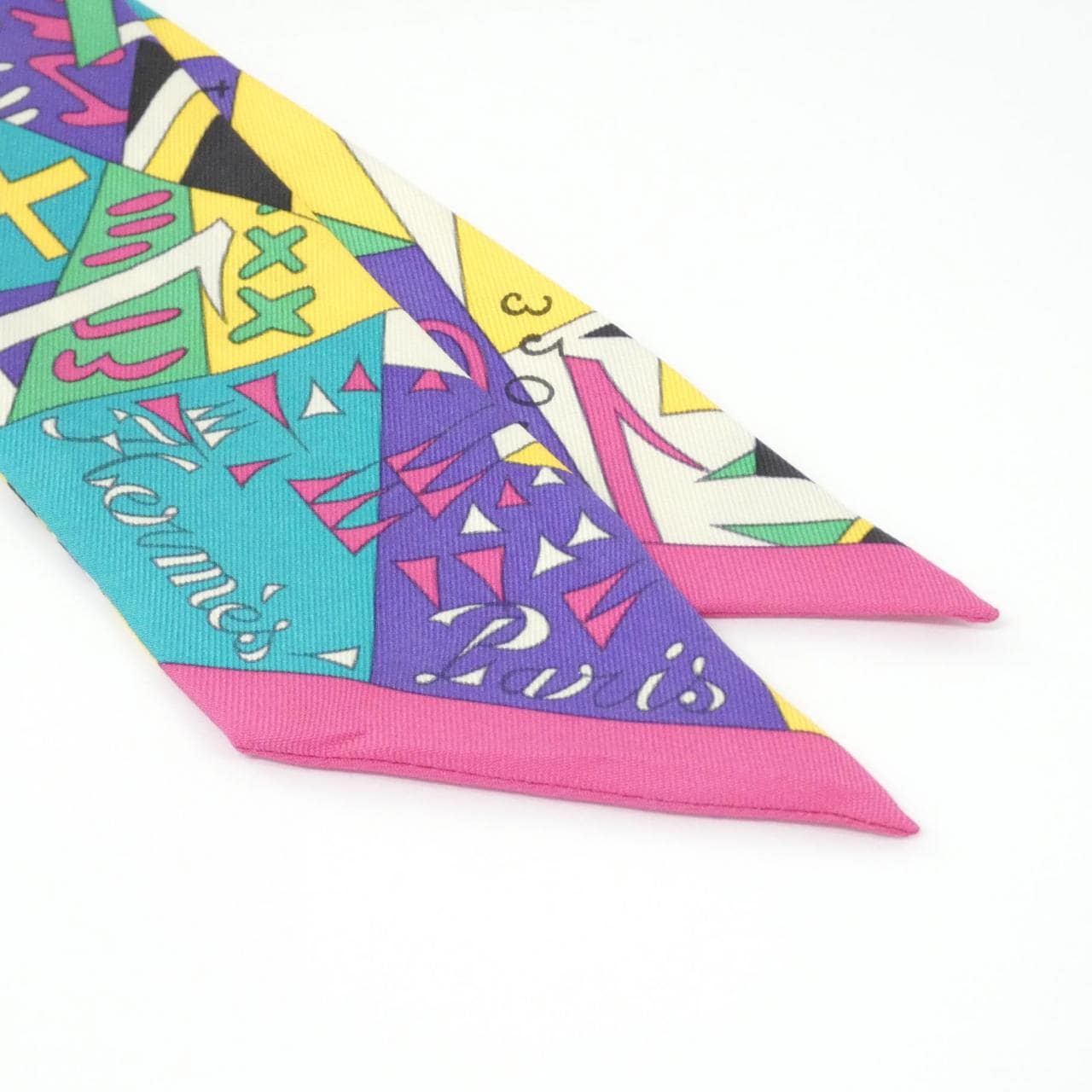 HERMES 062815S Scarf 2