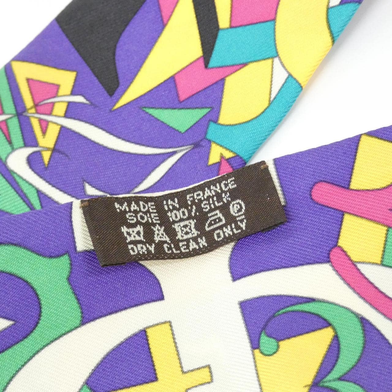HERMES 062815S Scarf 3