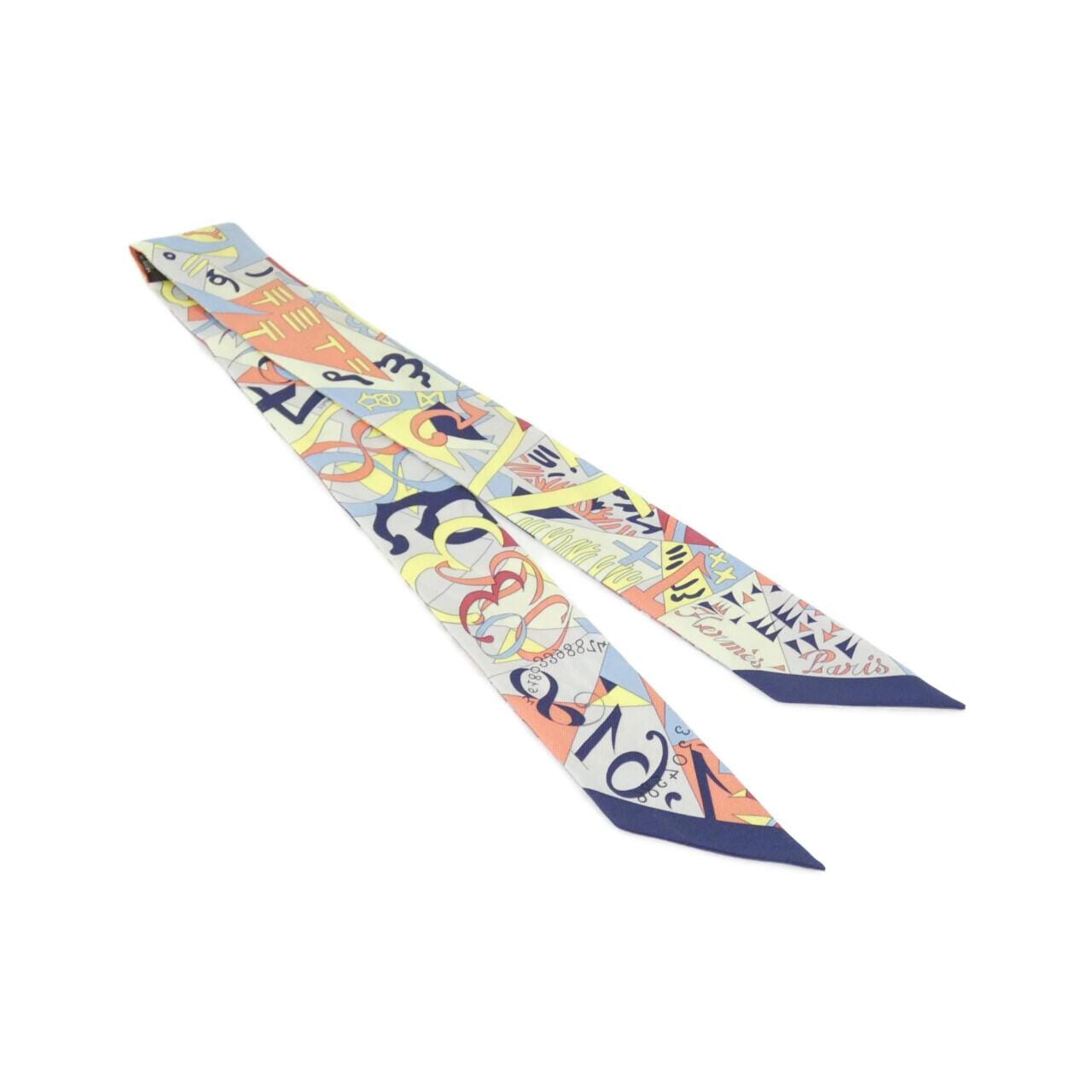 HERMES 062815S Scarf