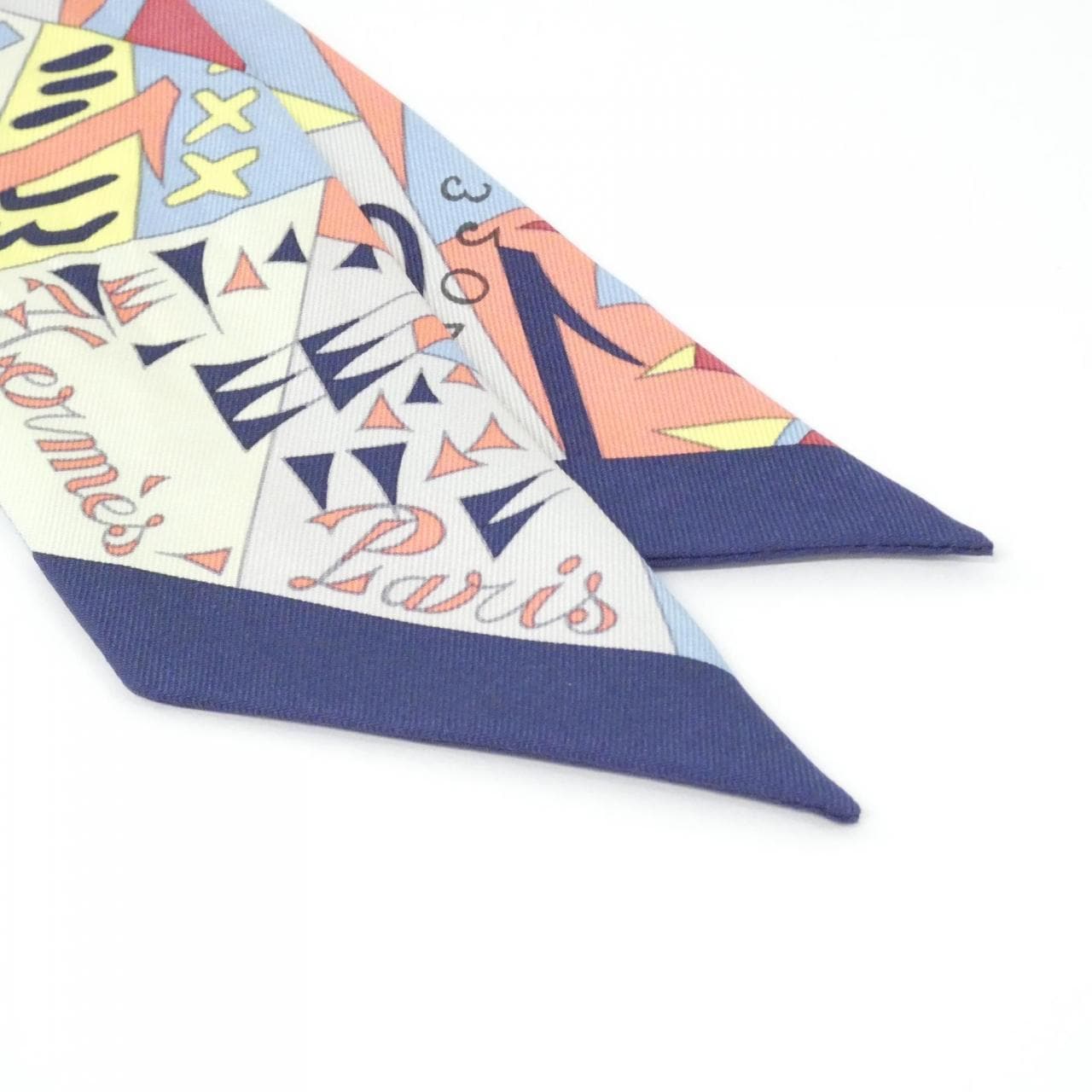HERMES 062815S Scarf 2