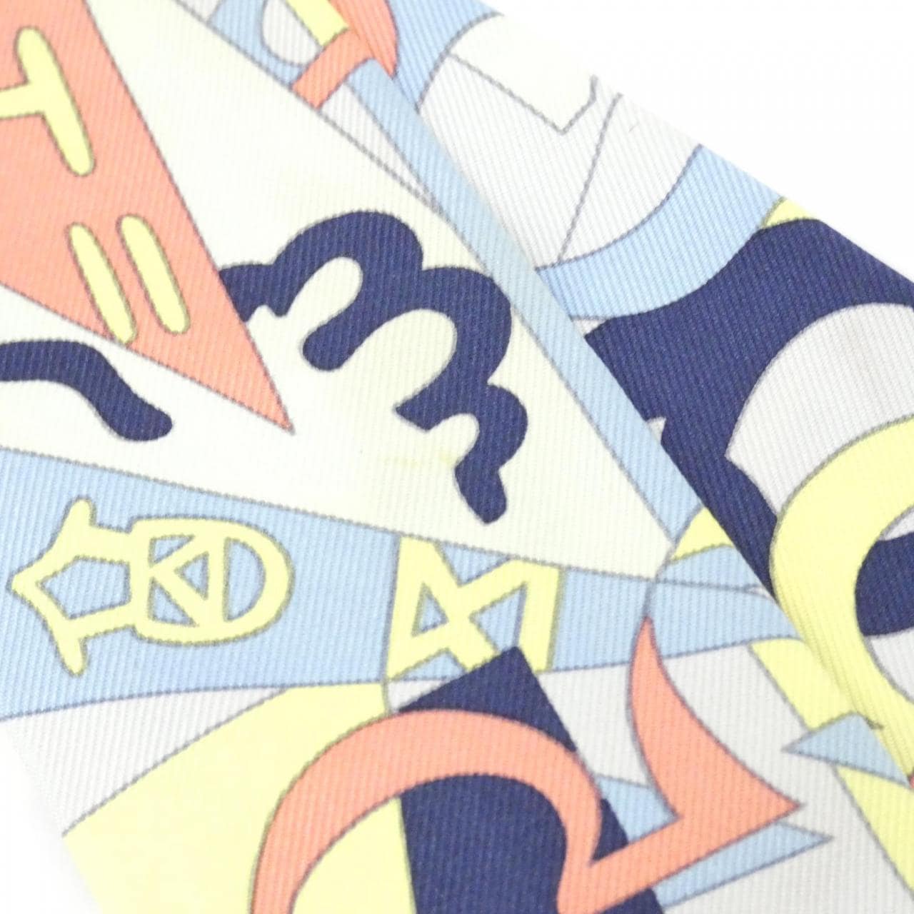 HERMES 062815S Scarf 3