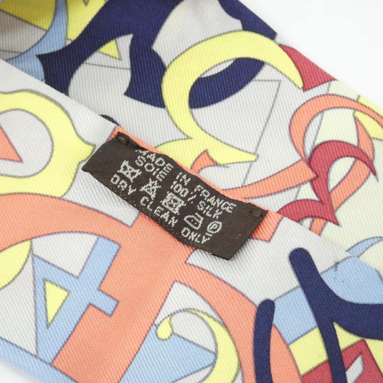 HERMES 062815S Scarf 5