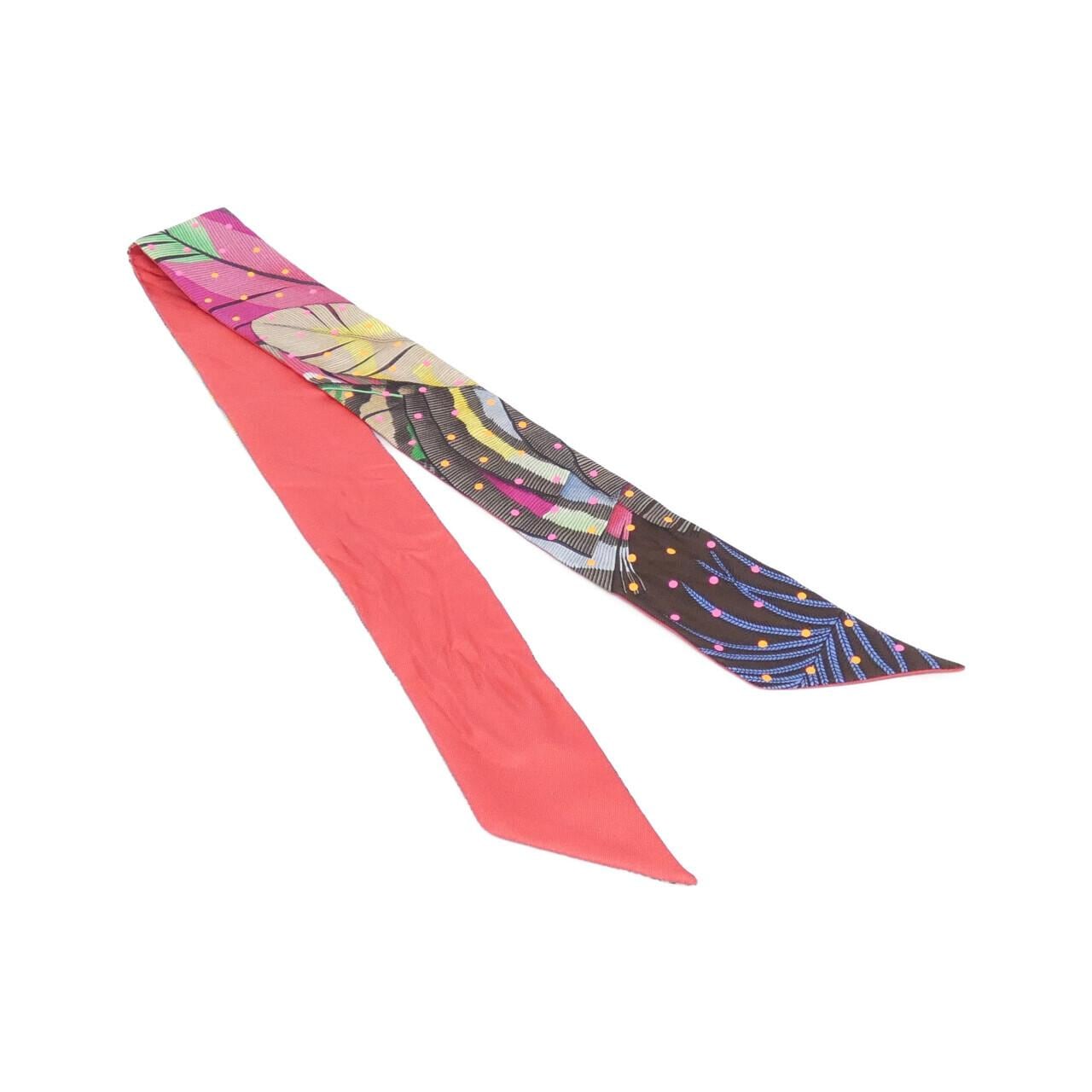 HERMES Plume 063745S Scarf