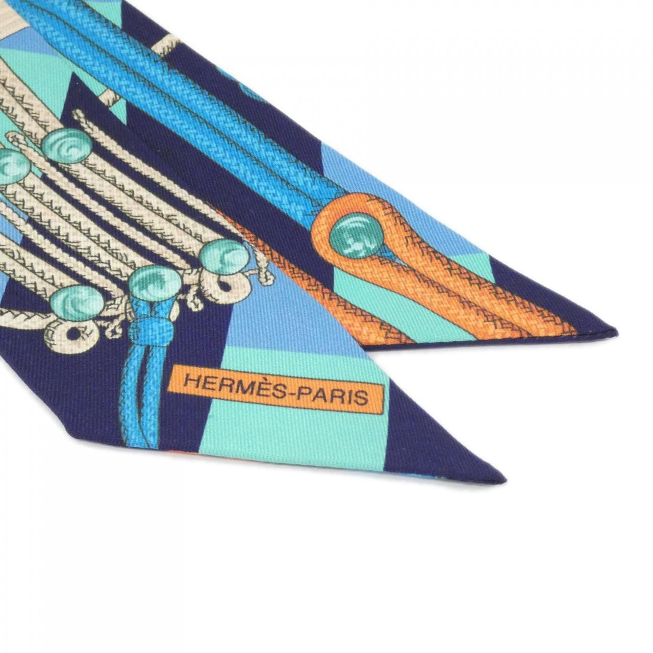 HERMES Scarf 2